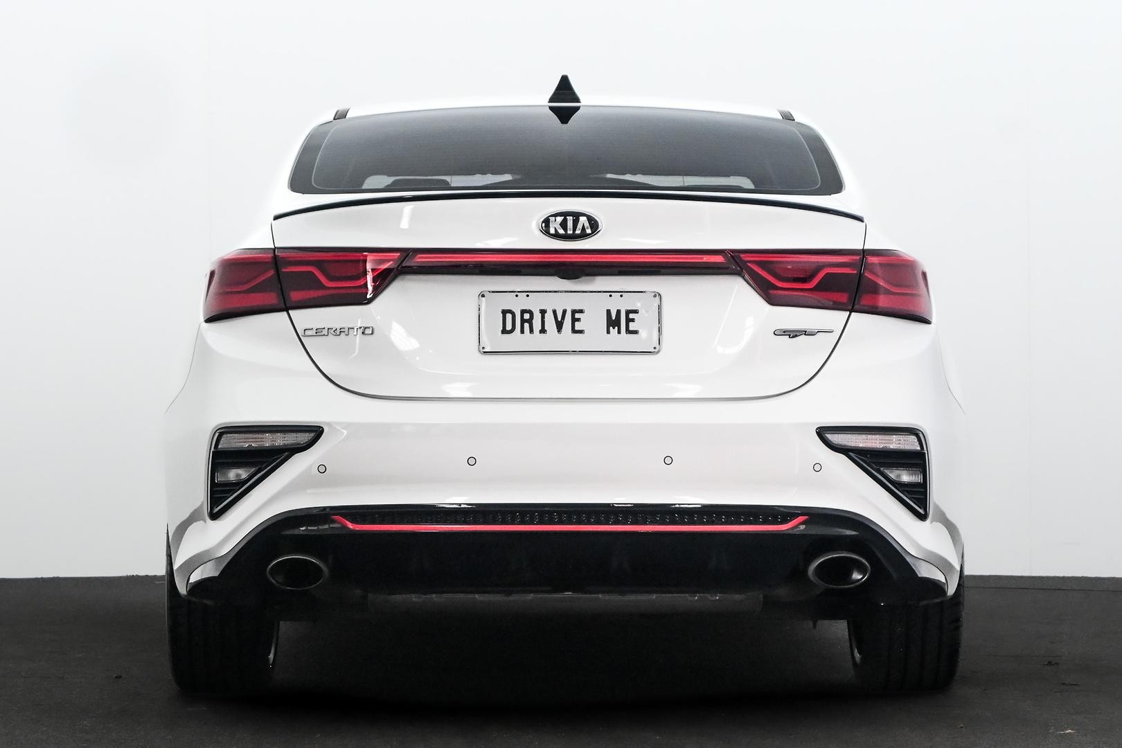 Kia Cerato image 3