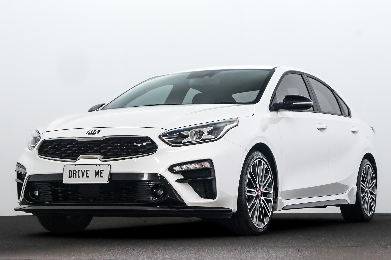Kia Cerato image 1