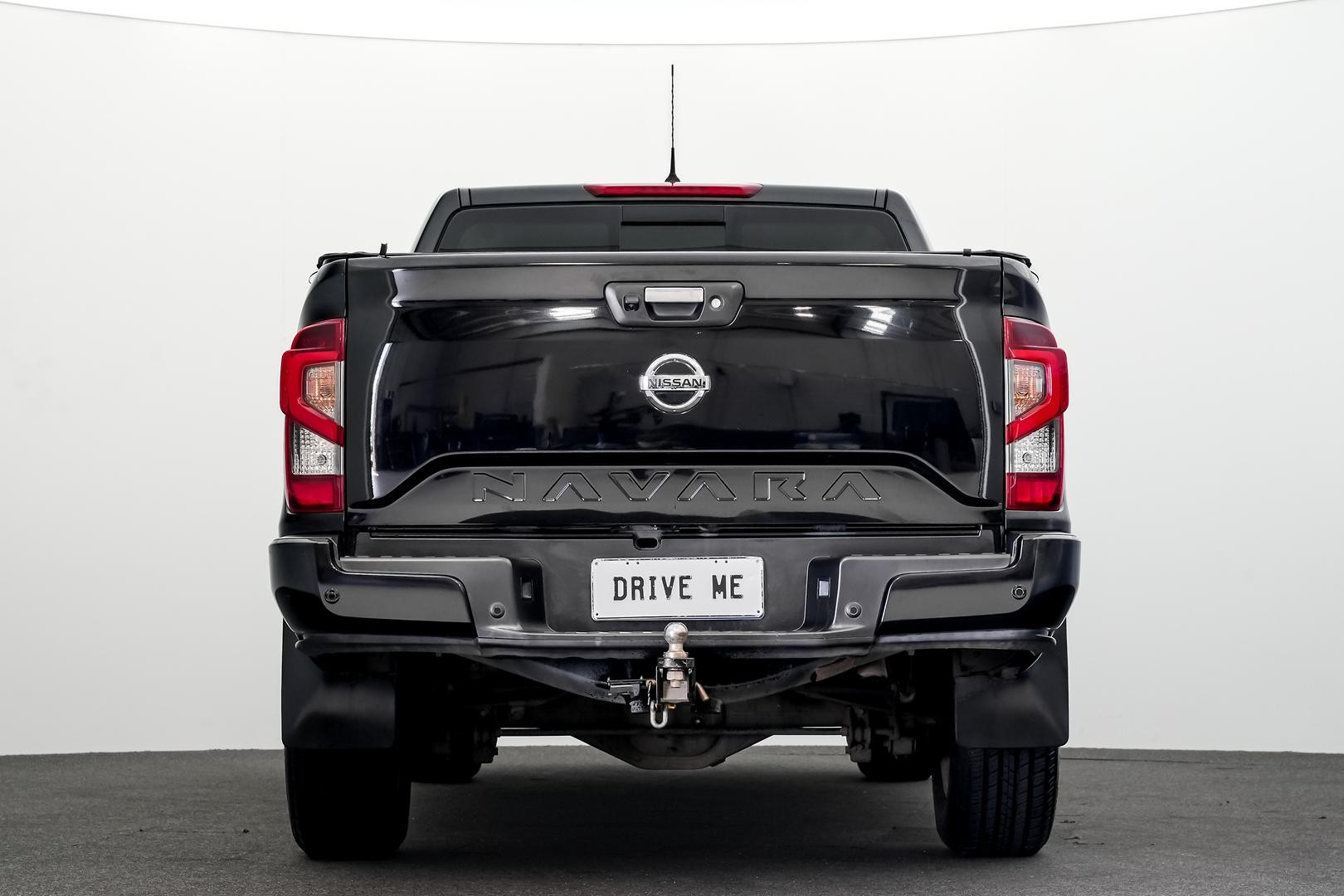 Nissan Navara image 3