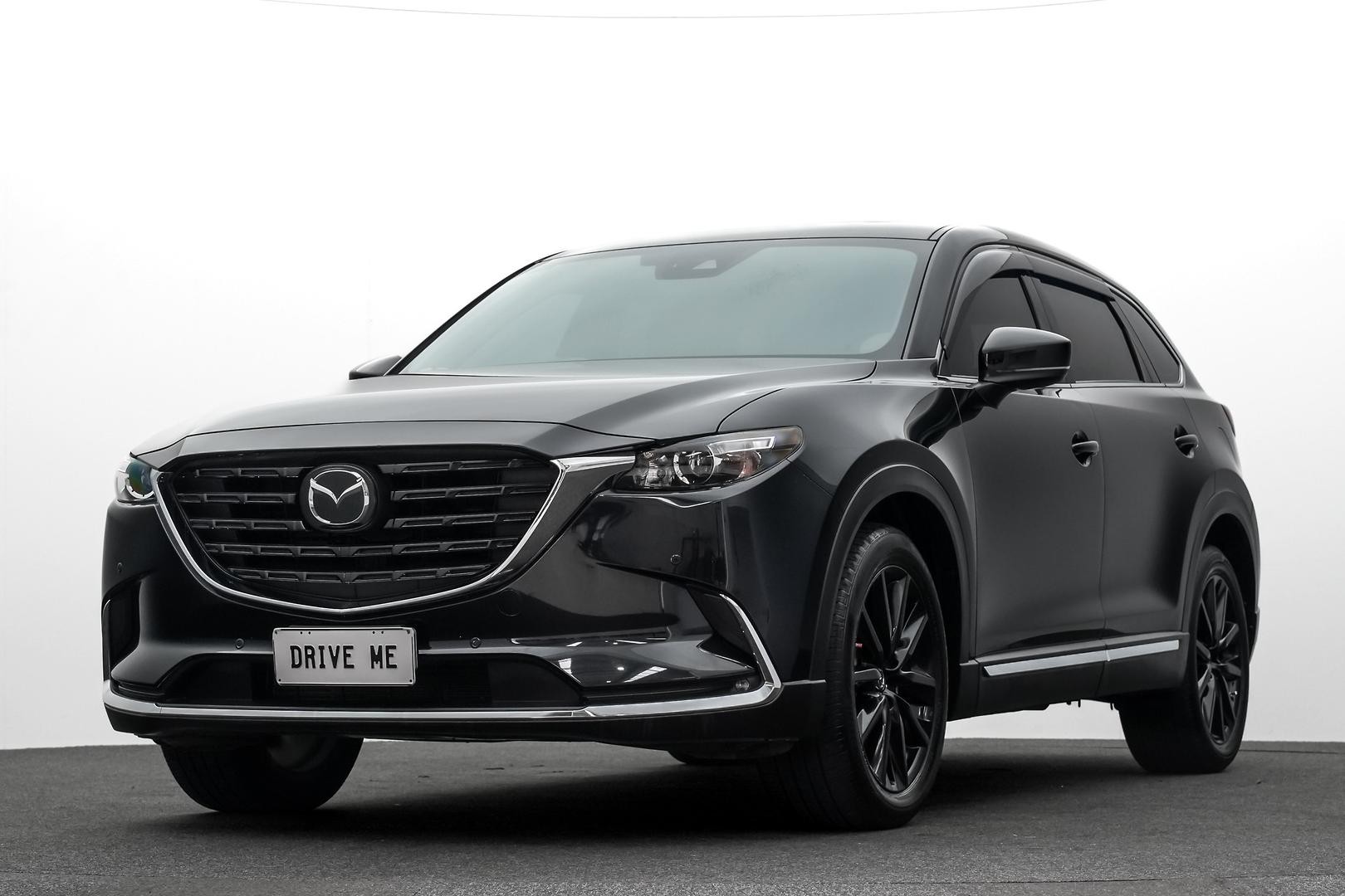 Mazda Cx-9 image 1