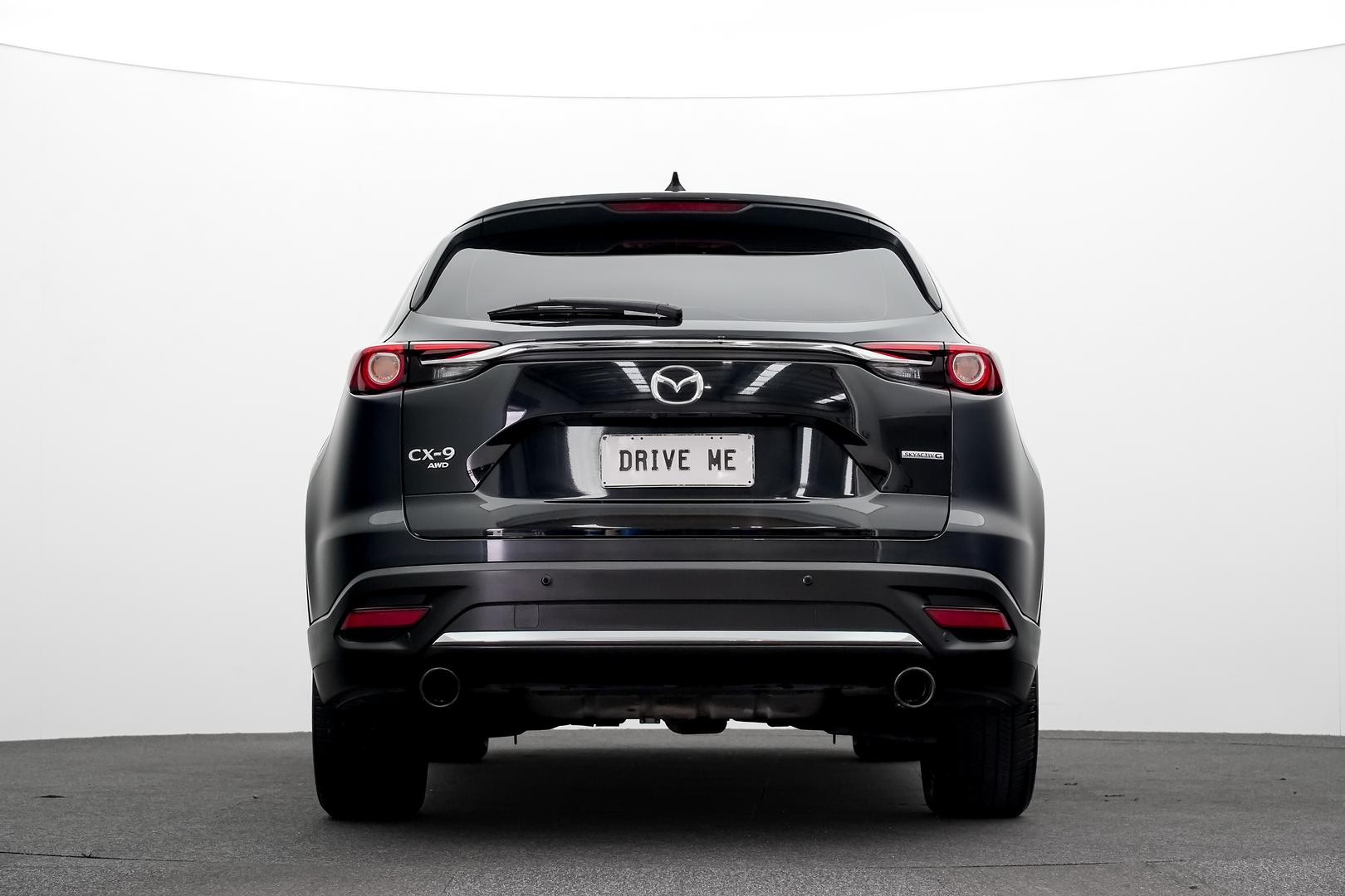 Mazda Cx-9 image 3