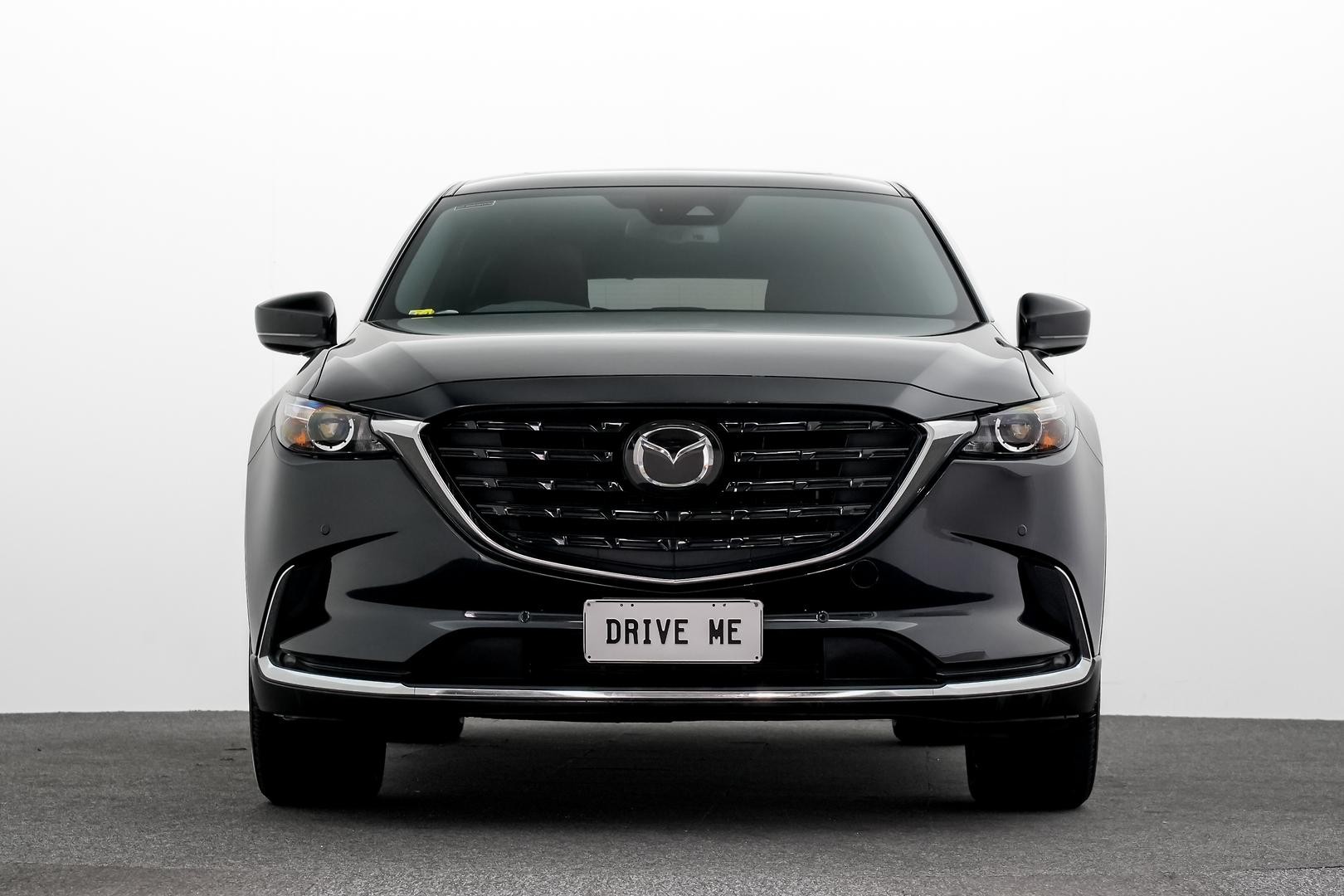 Mazda Cx-9 image 2