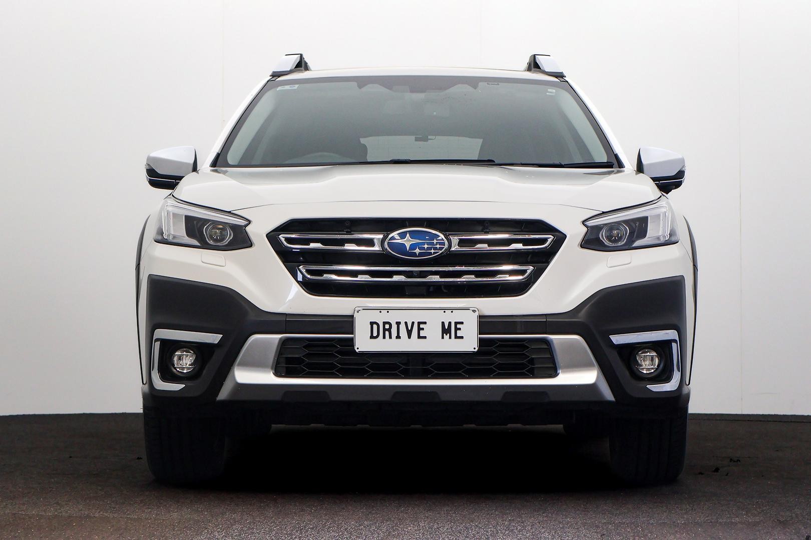 Subaru Outback image 2