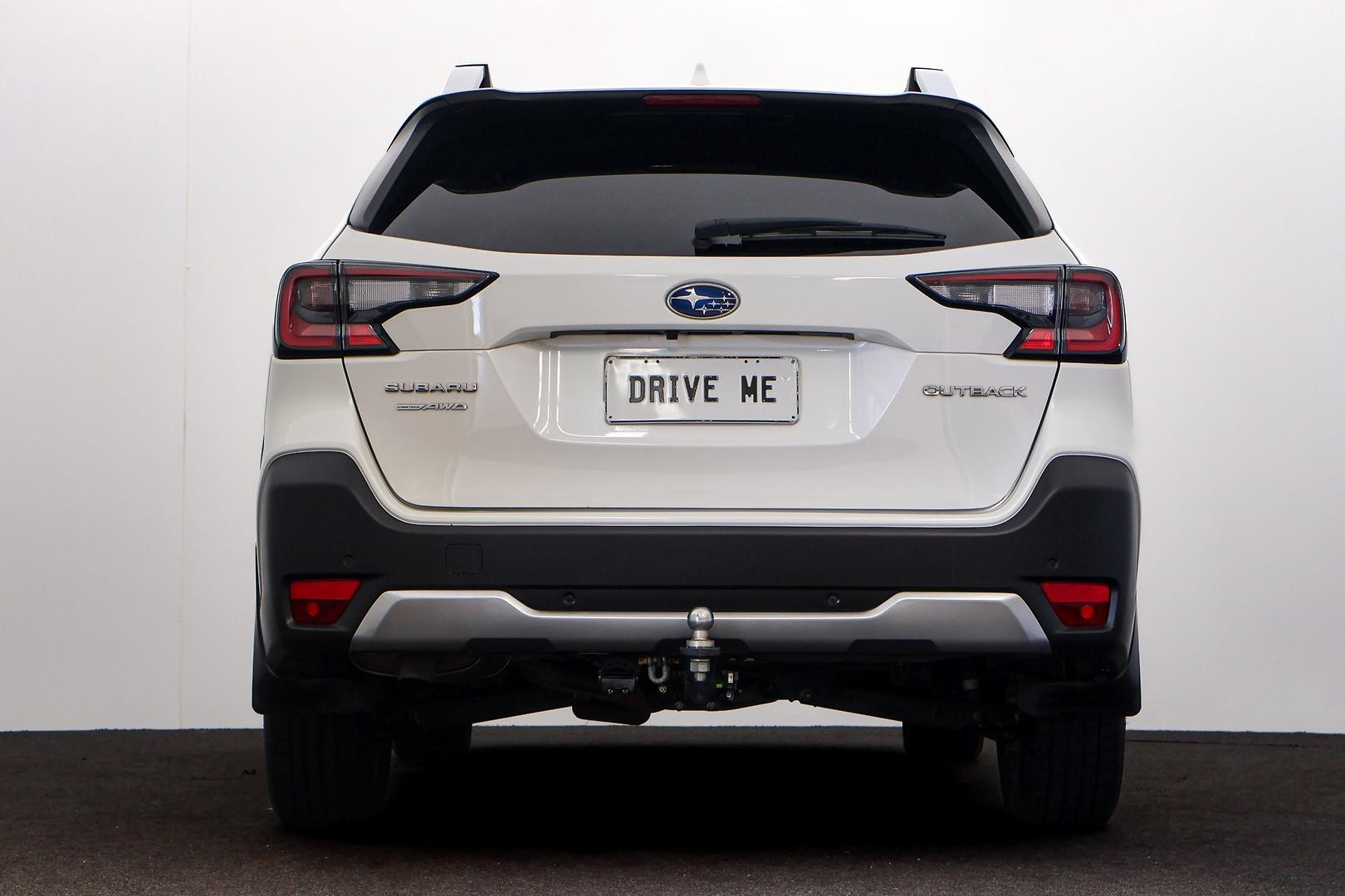 Subaru Outback image 3