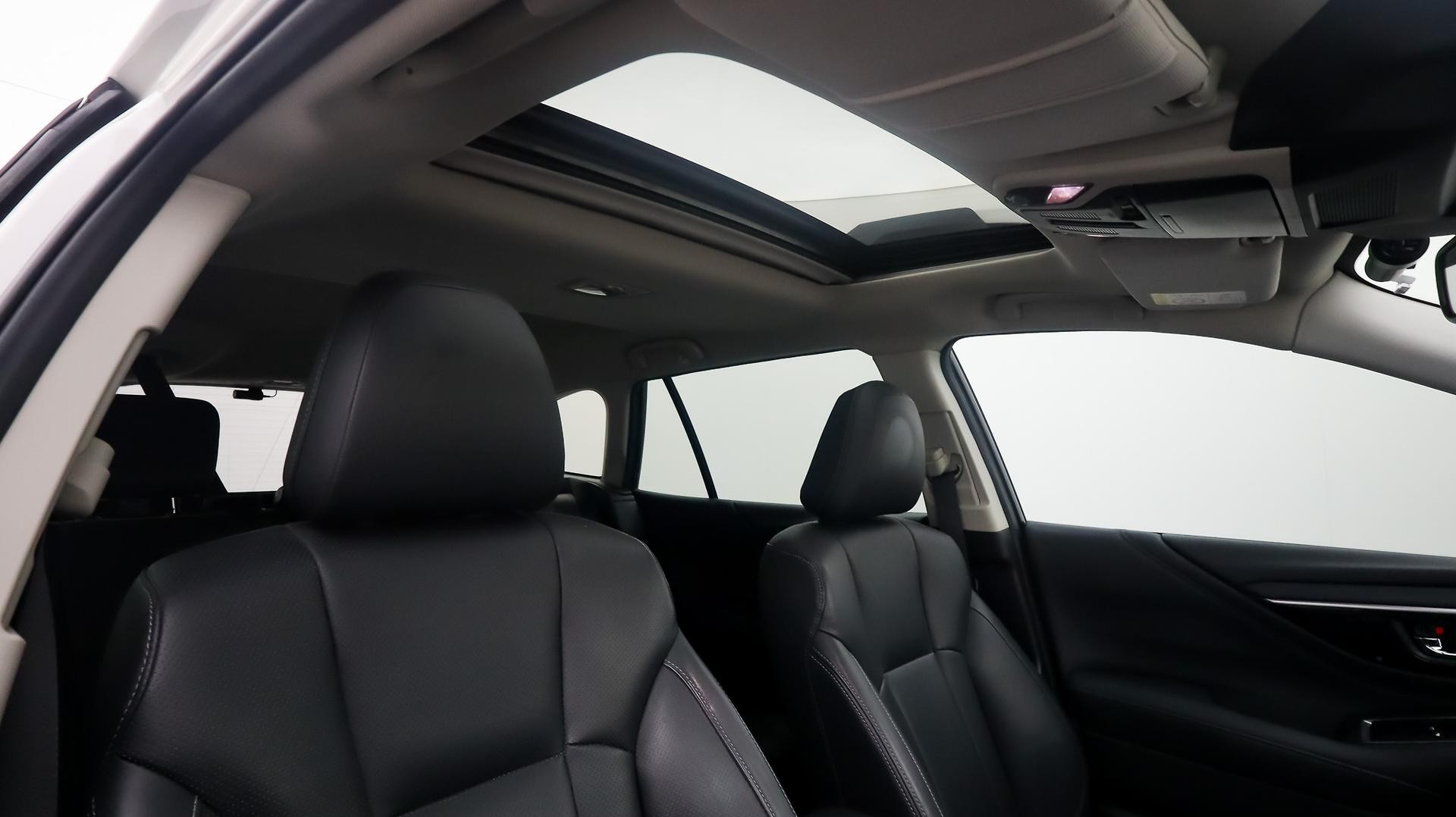 Subaru Outback image 4