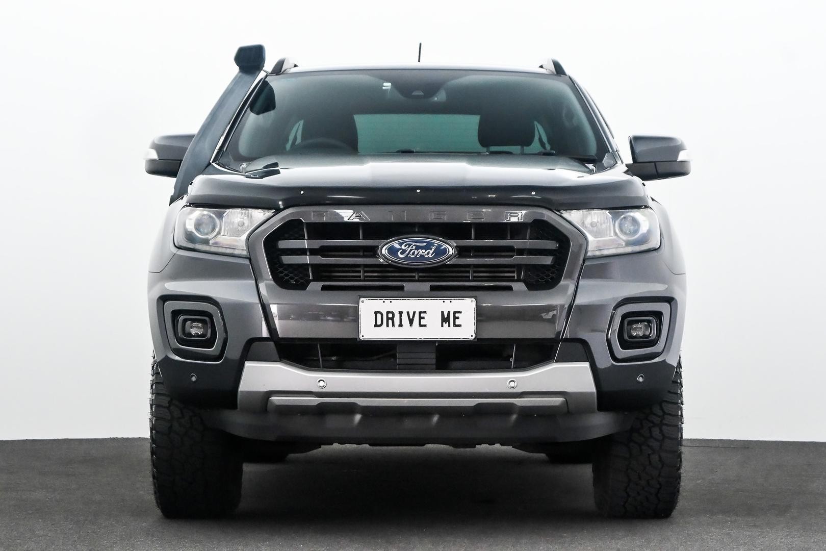 Ford Ranger image 2