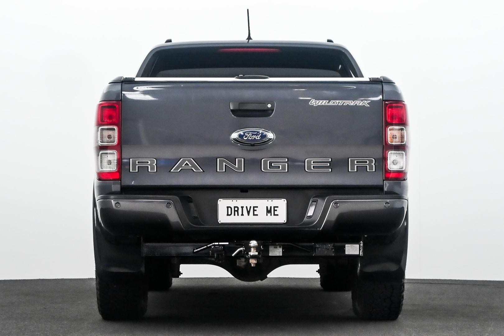 Ford Ranger image 3