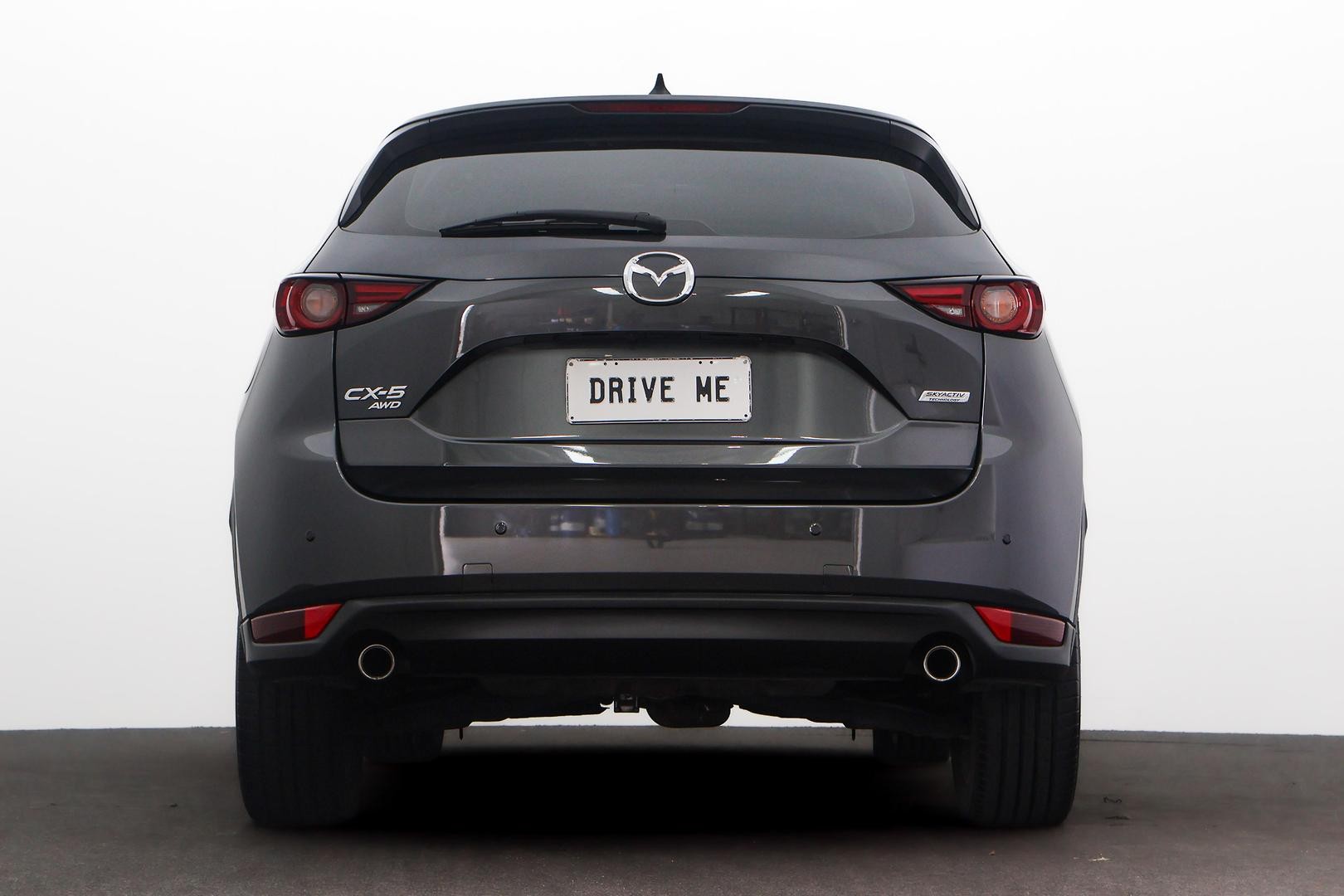Mazda Cx-5 image 3