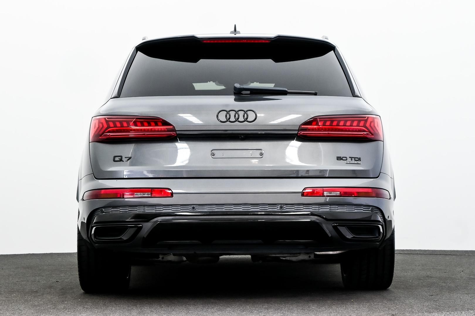 Audi Q7 image 3