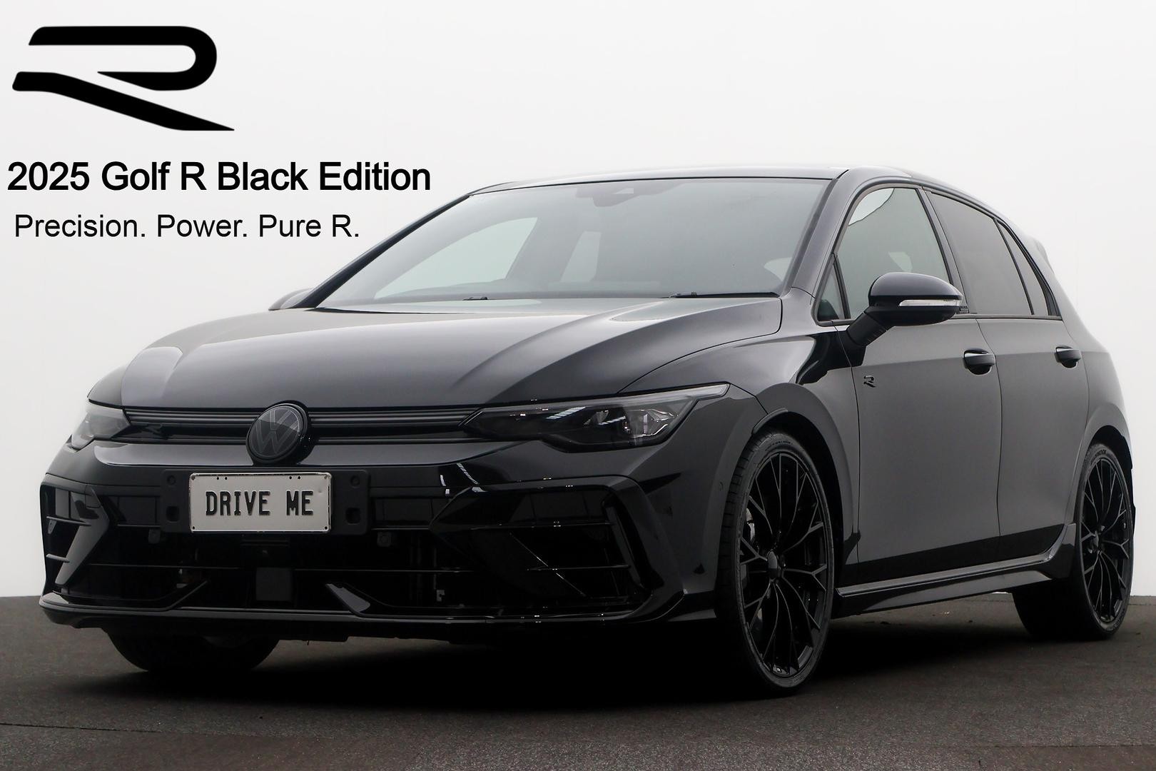 Volkswagen Golf image 1