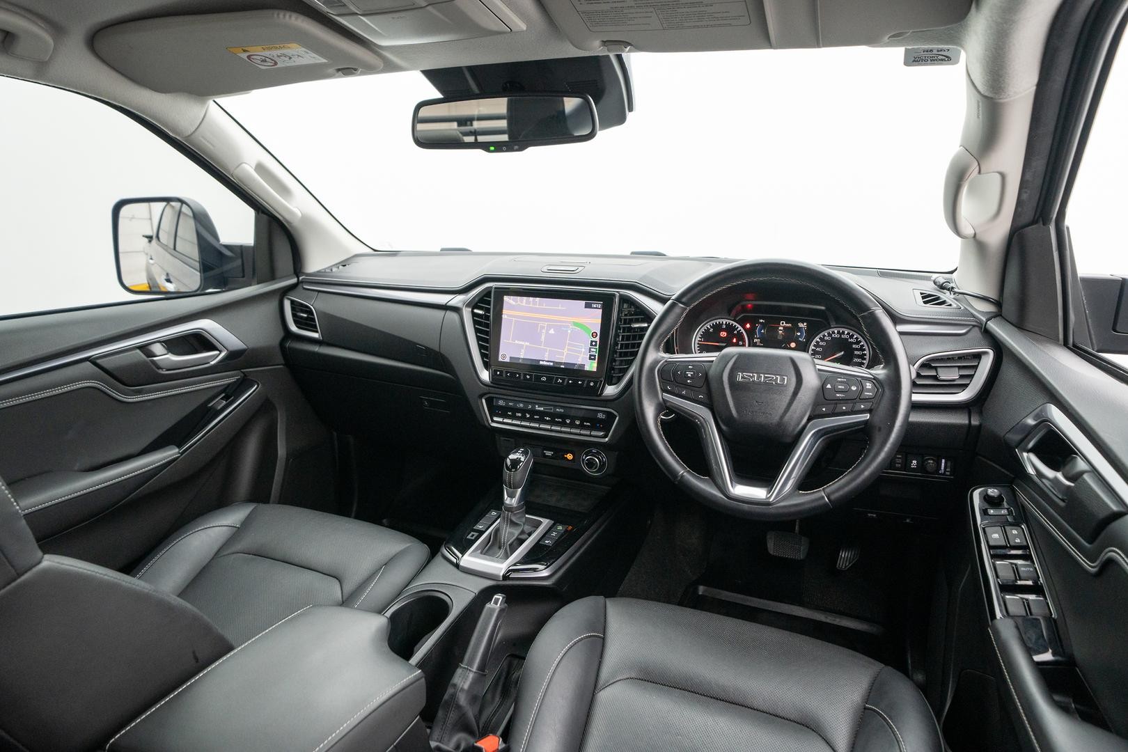 Isuzu D-max image 4