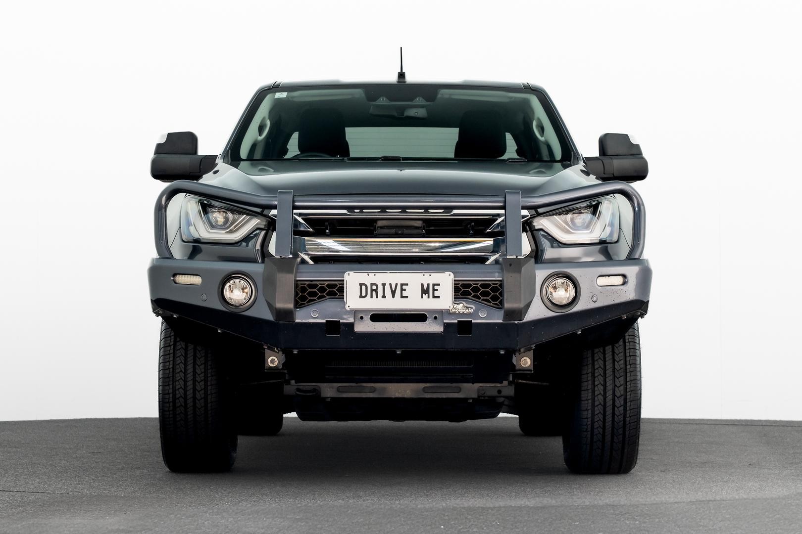 Isuzu D-max image 2