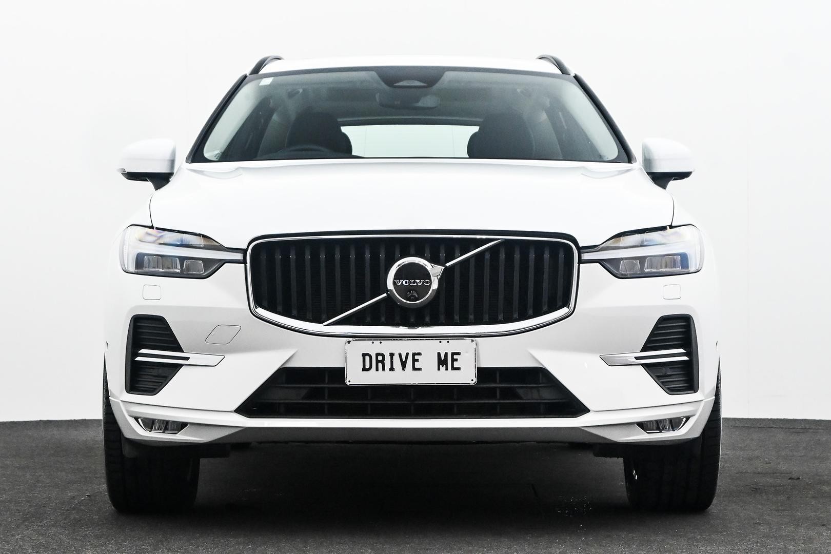 Volvo Xc60 image 2