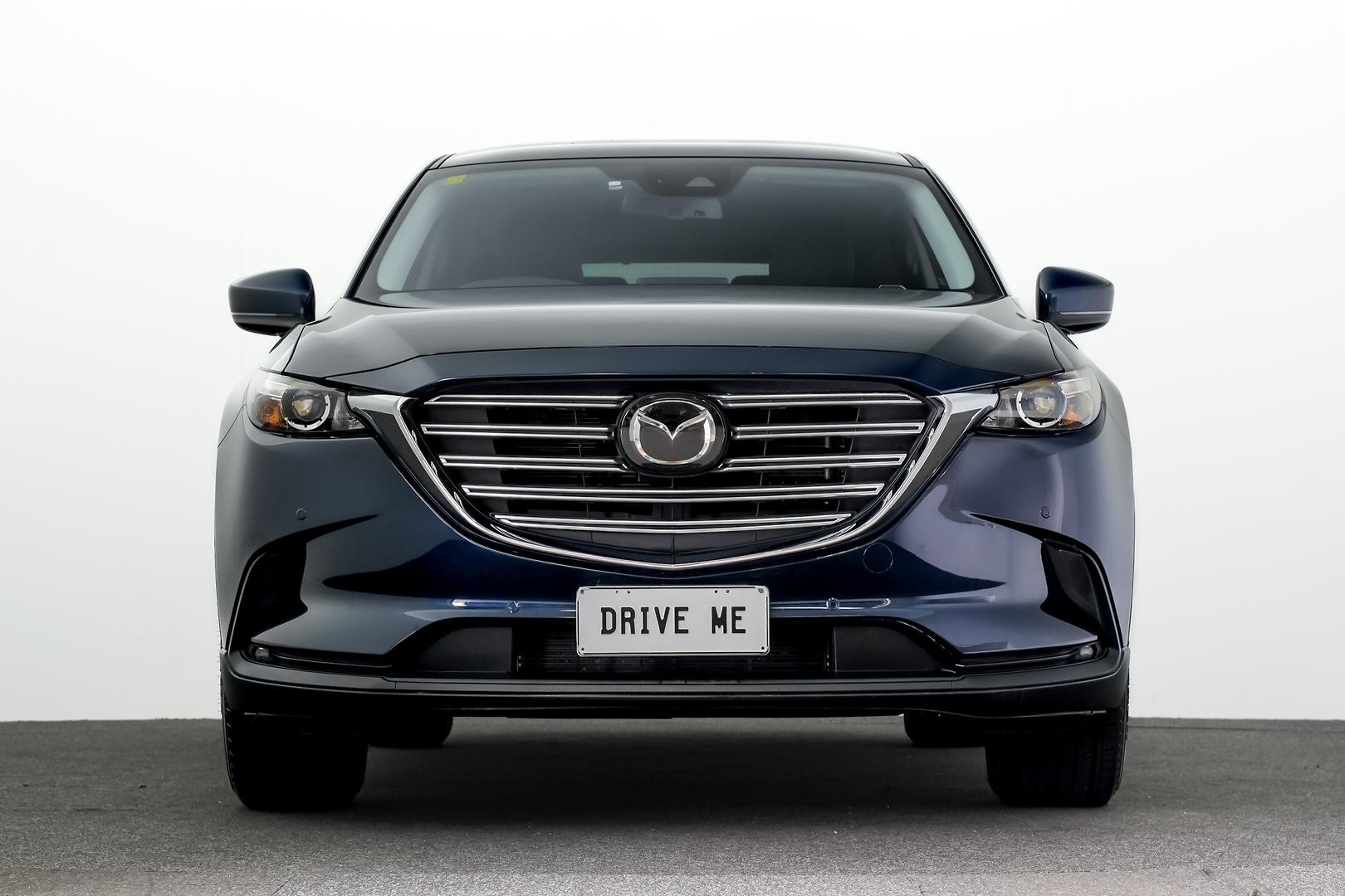 Mazda Cx-9 image 2