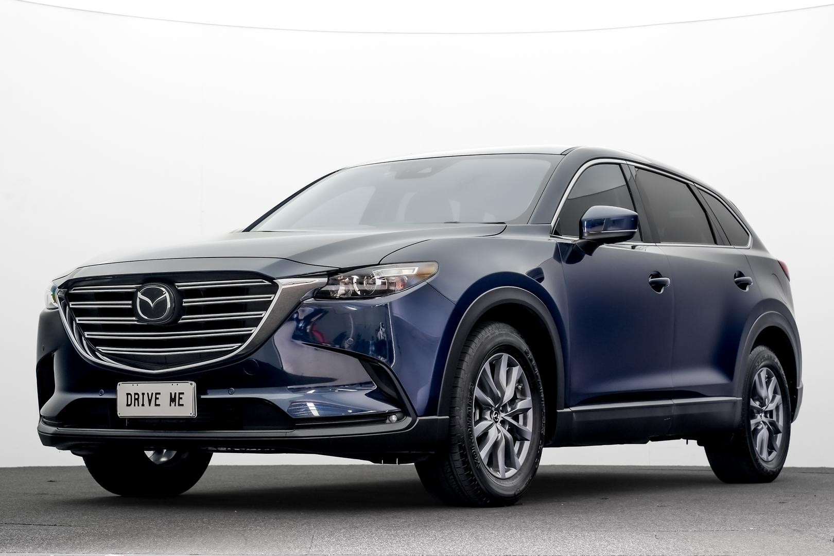 Mazda Cx-9 image 1