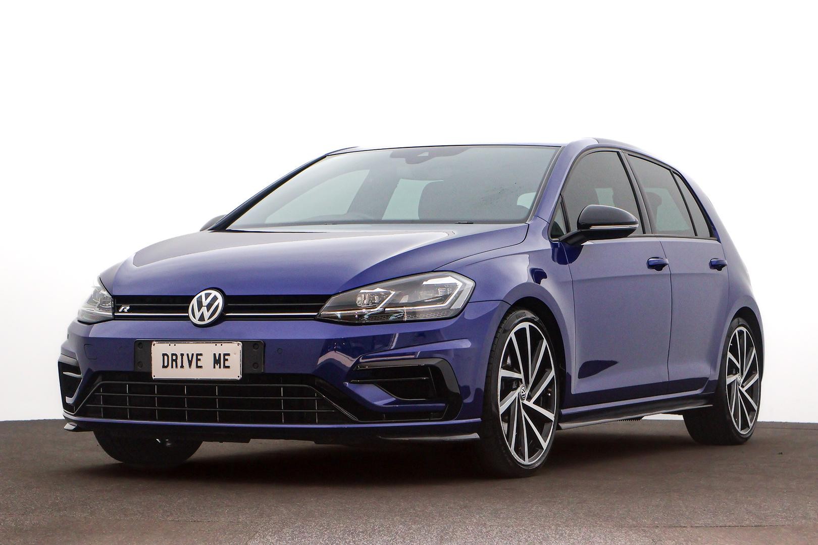 Volkswagen Golf image 1