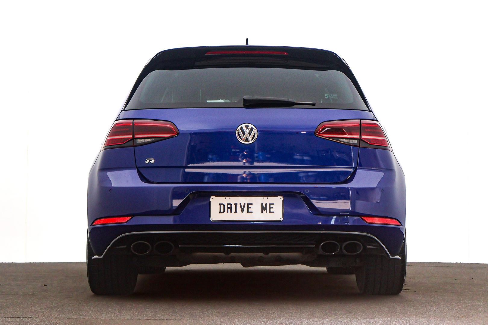 Volkswagen Golf image 3