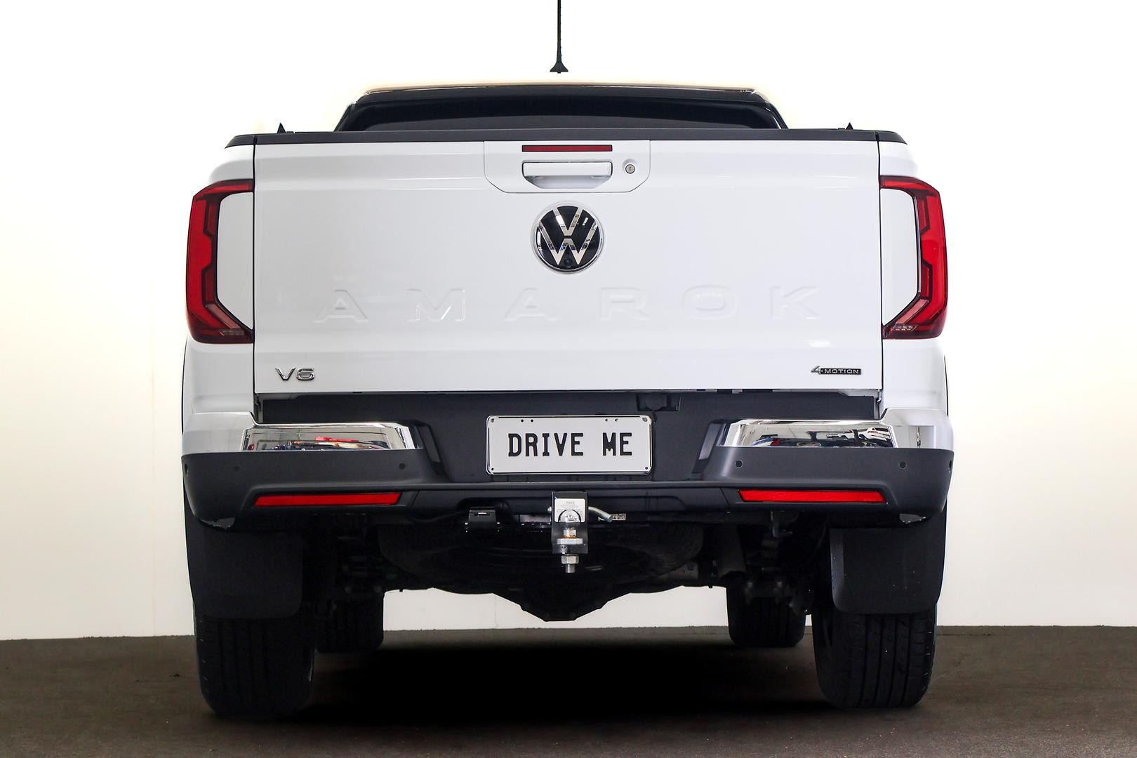 Volkswagen Amarok image 3