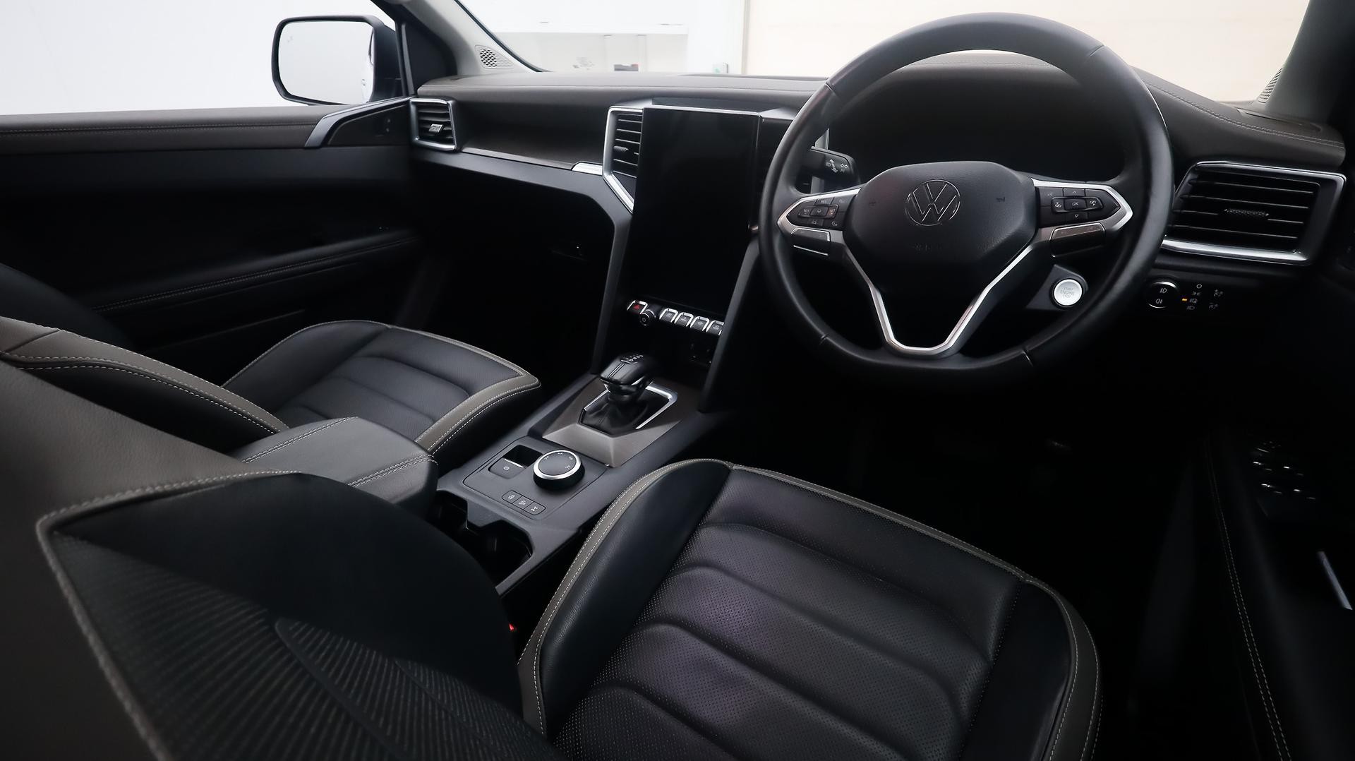 Volkswagen Amarok image 4