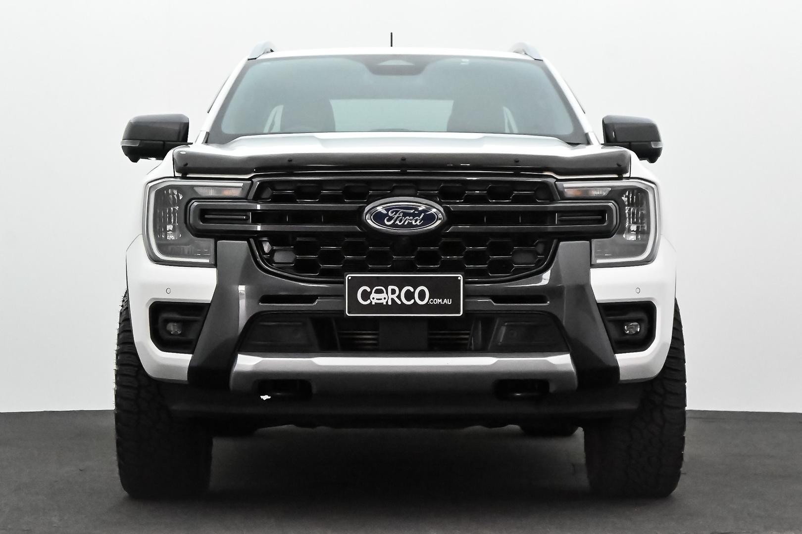 Ford Ranger image 2