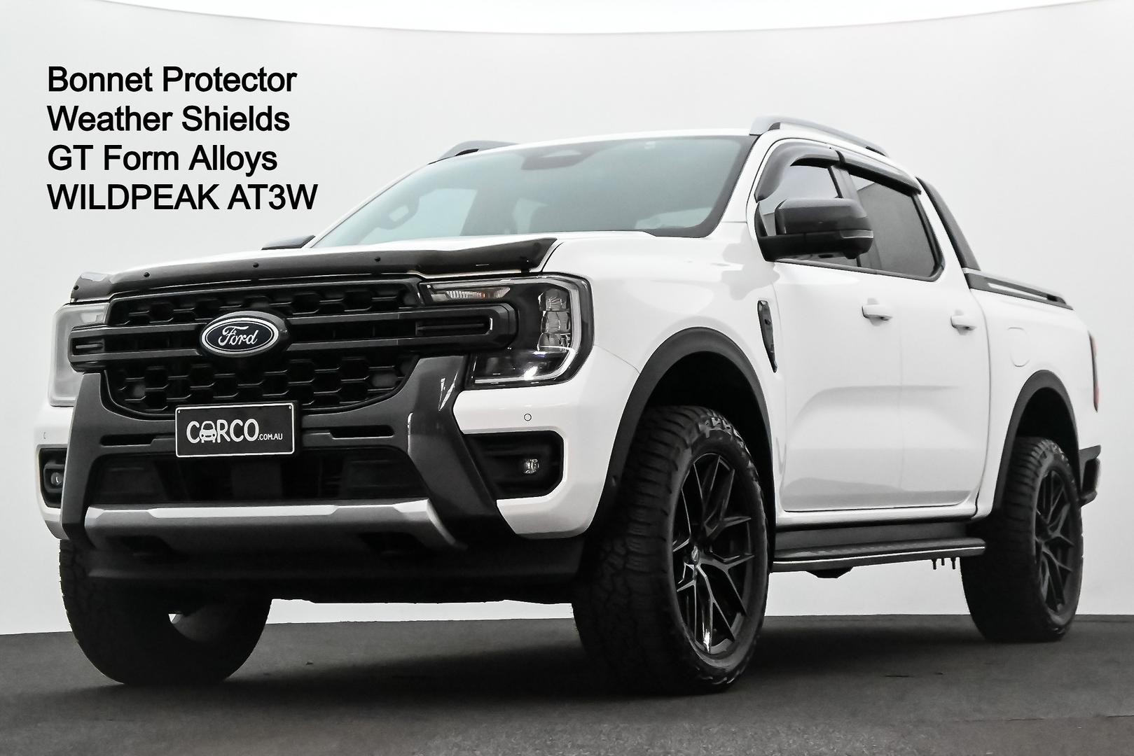 Ford Ranger image 1