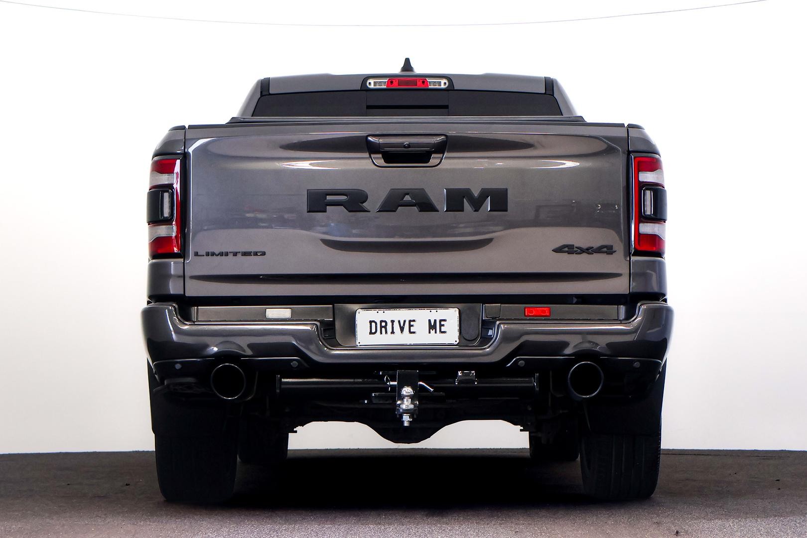 Ram 1500 image 3