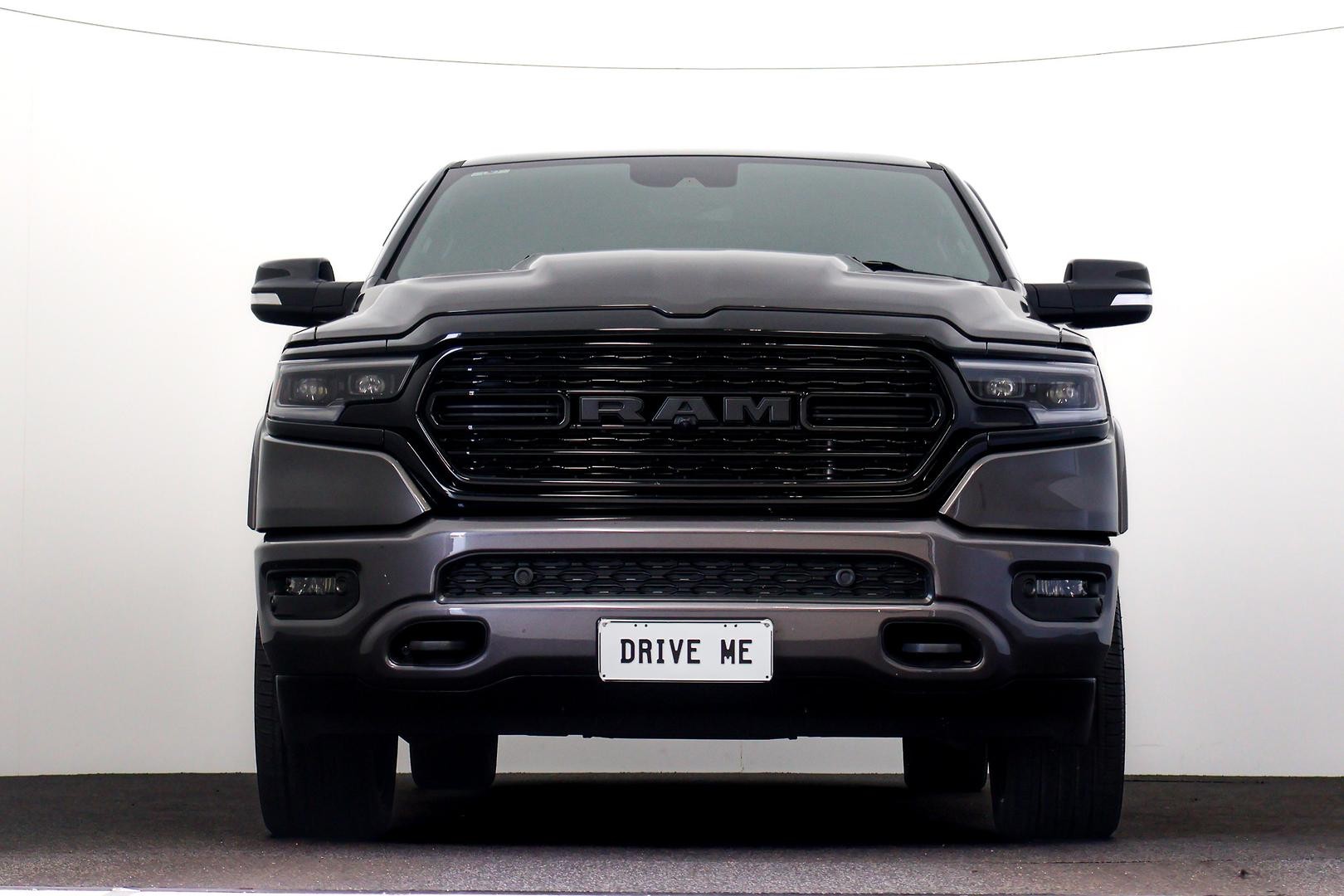 Ram 1500 image 2