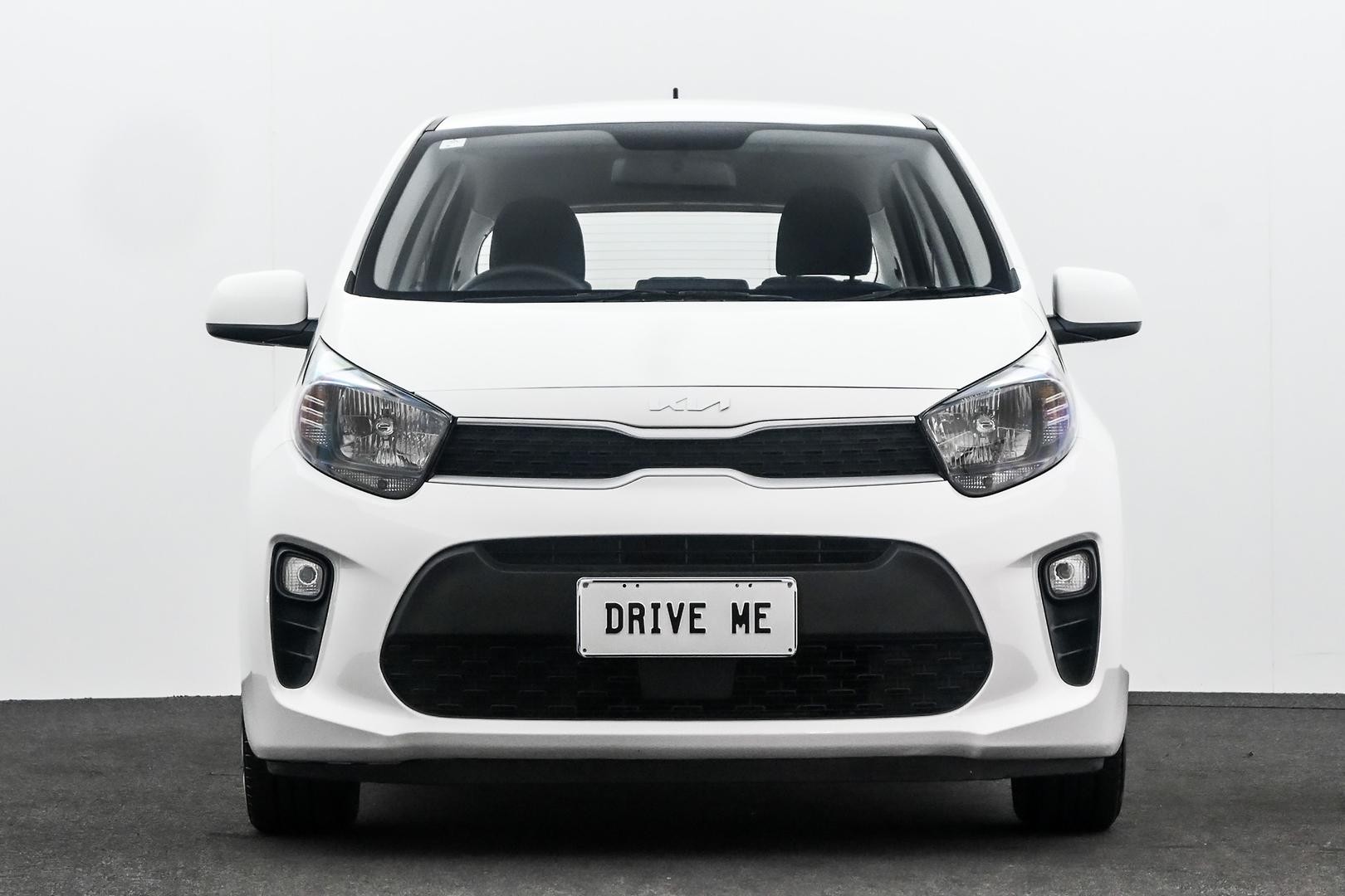 Kia Picanto image 2