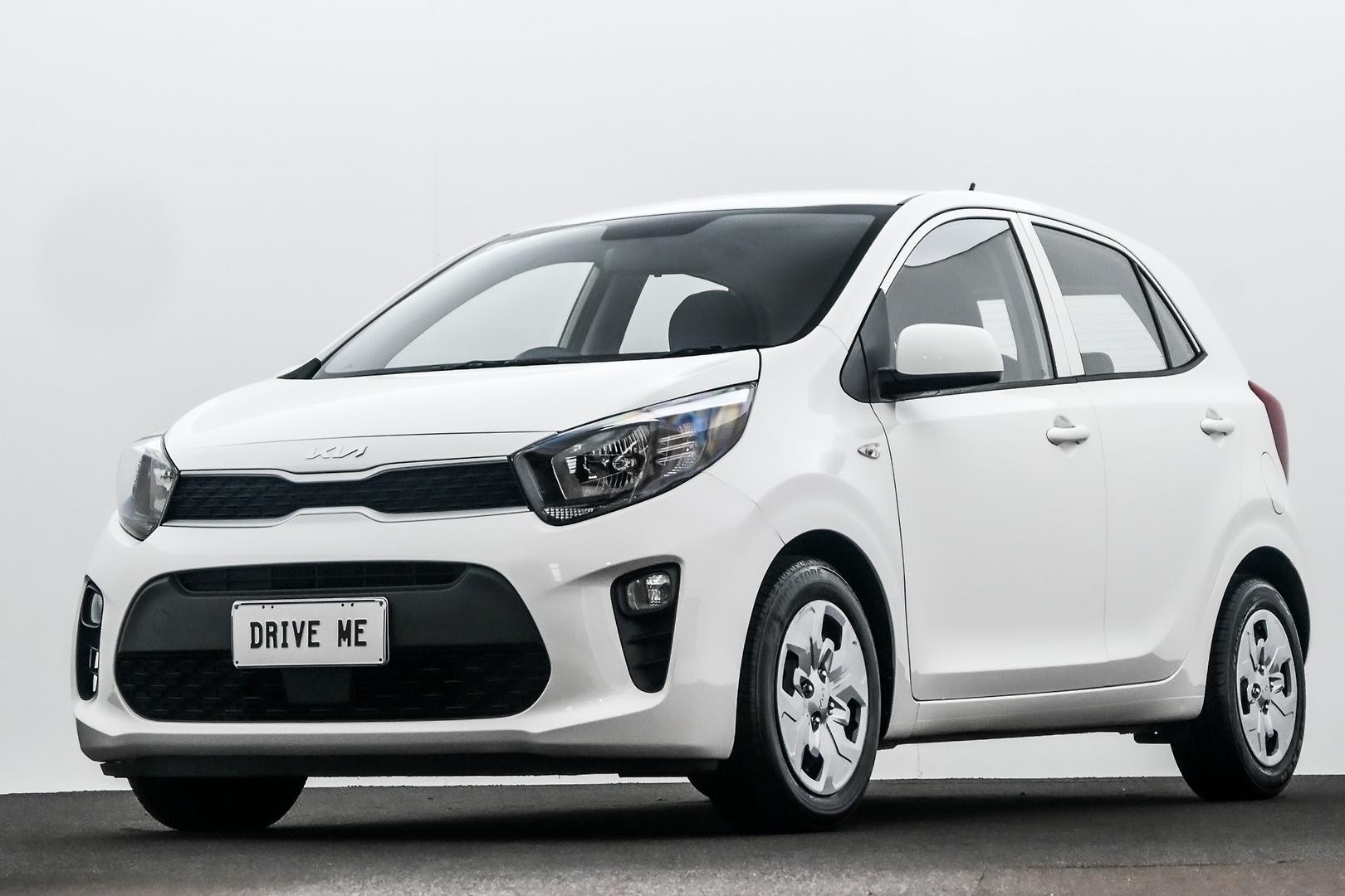 Kia Picanto image 1
