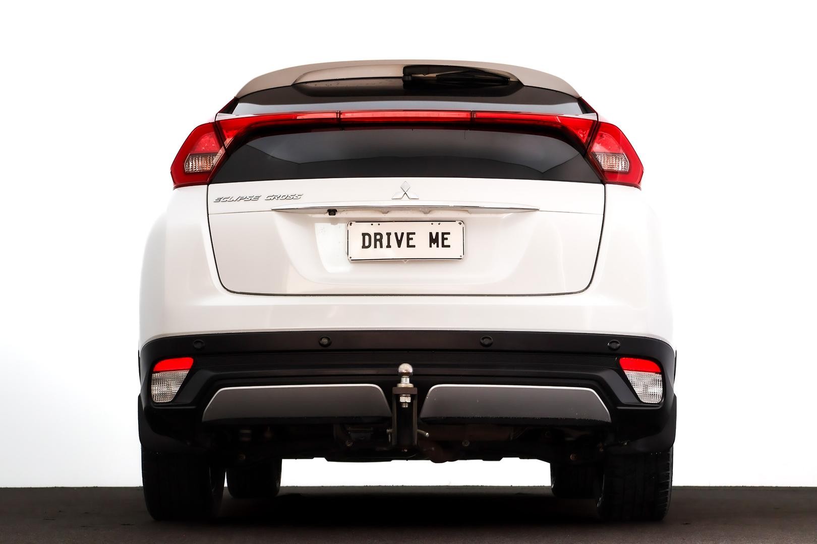 Mitsubishi Eclipse Cross image 3