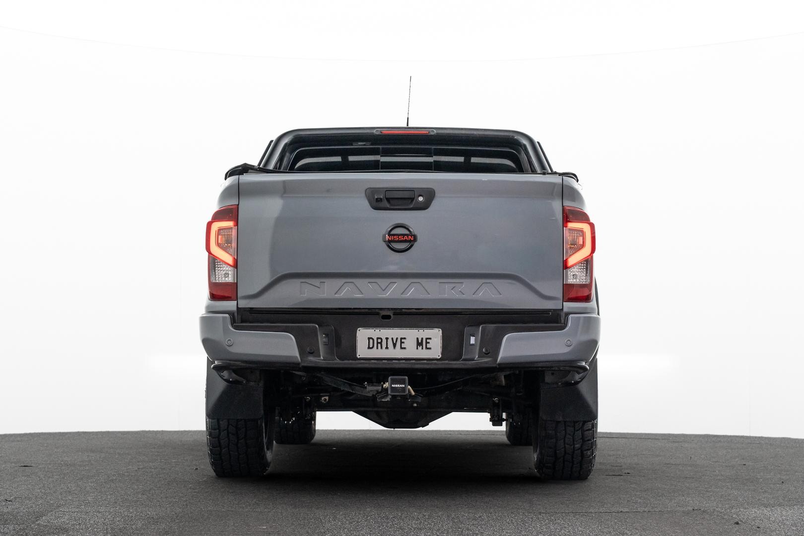 Nissan Navara image 3