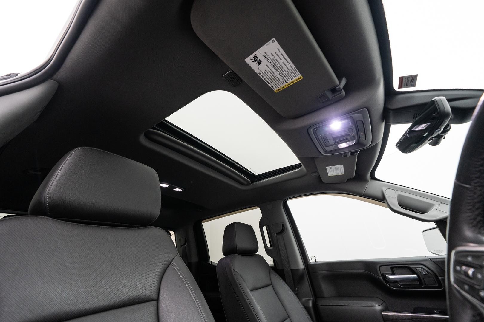 Chevrolet Silverado image 4