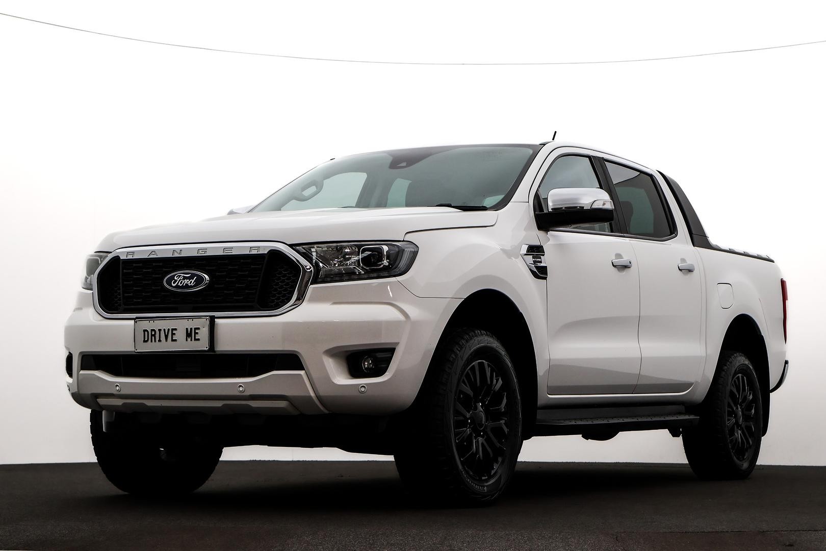 Ford Ranger image 1