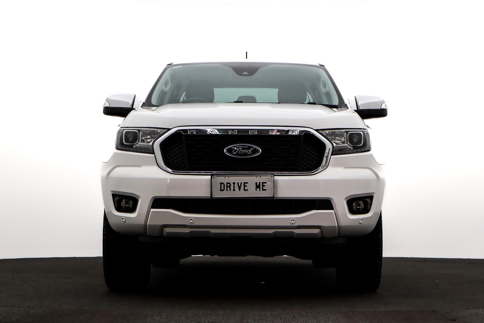 Ford Ranger image 2
