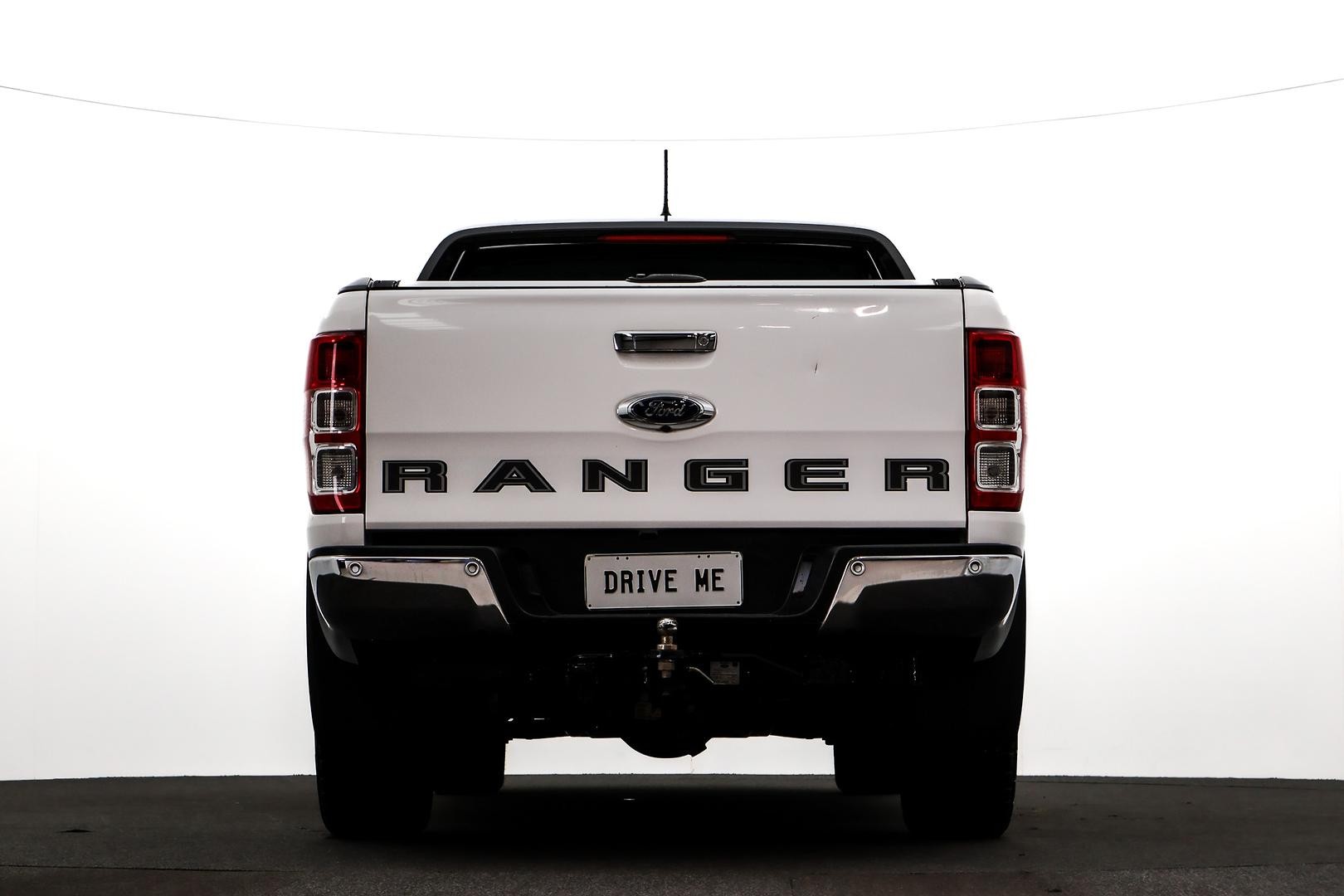Ford Ranger image 3