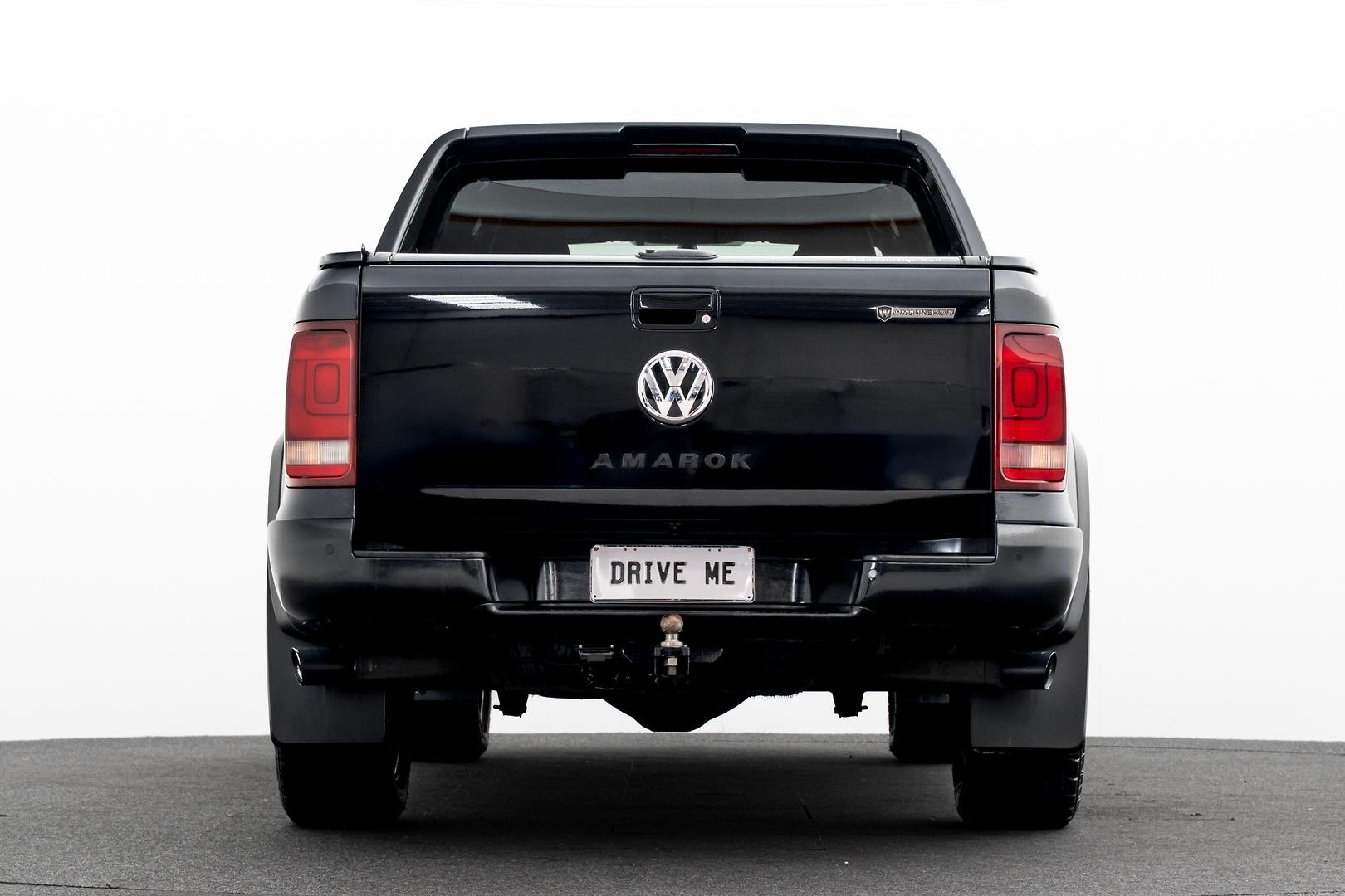 Volkswagen Amarok image 3
