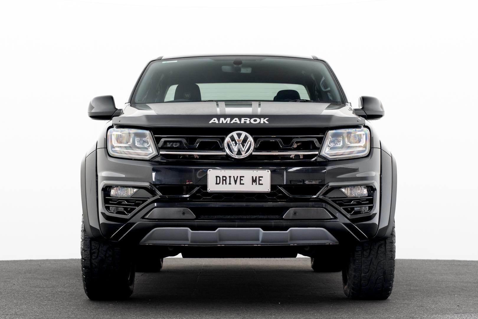 Volkswagen Amarok image 2