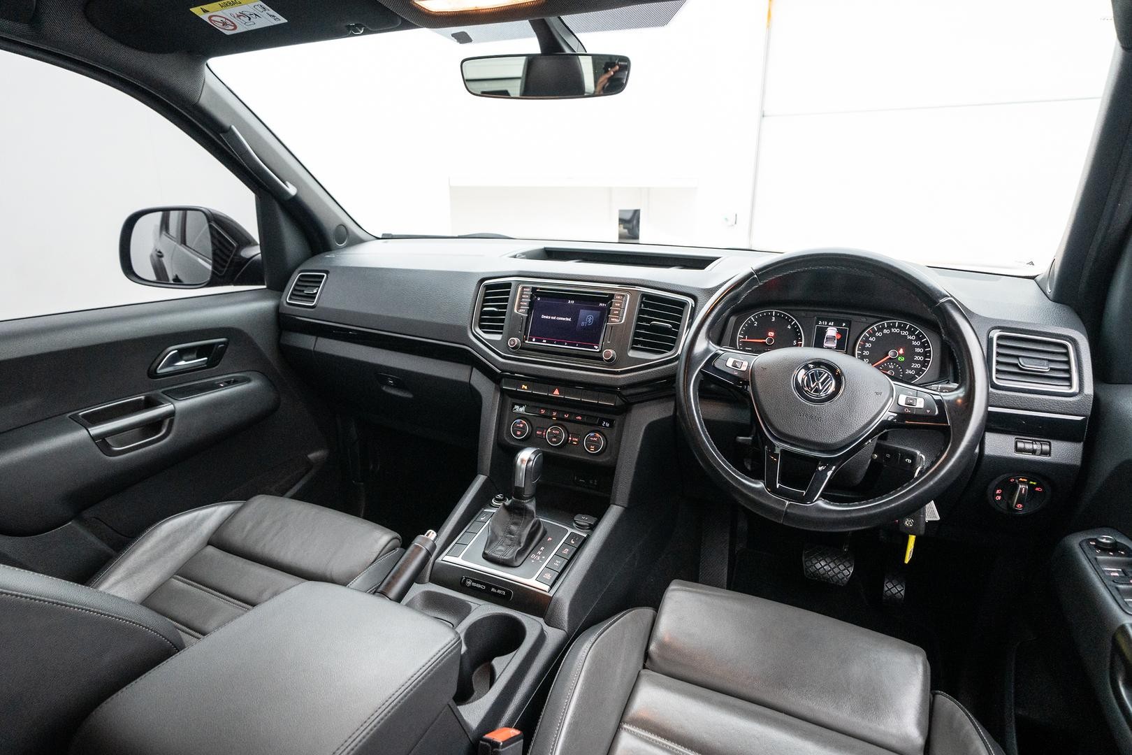 Volkswagen Amarok image 4