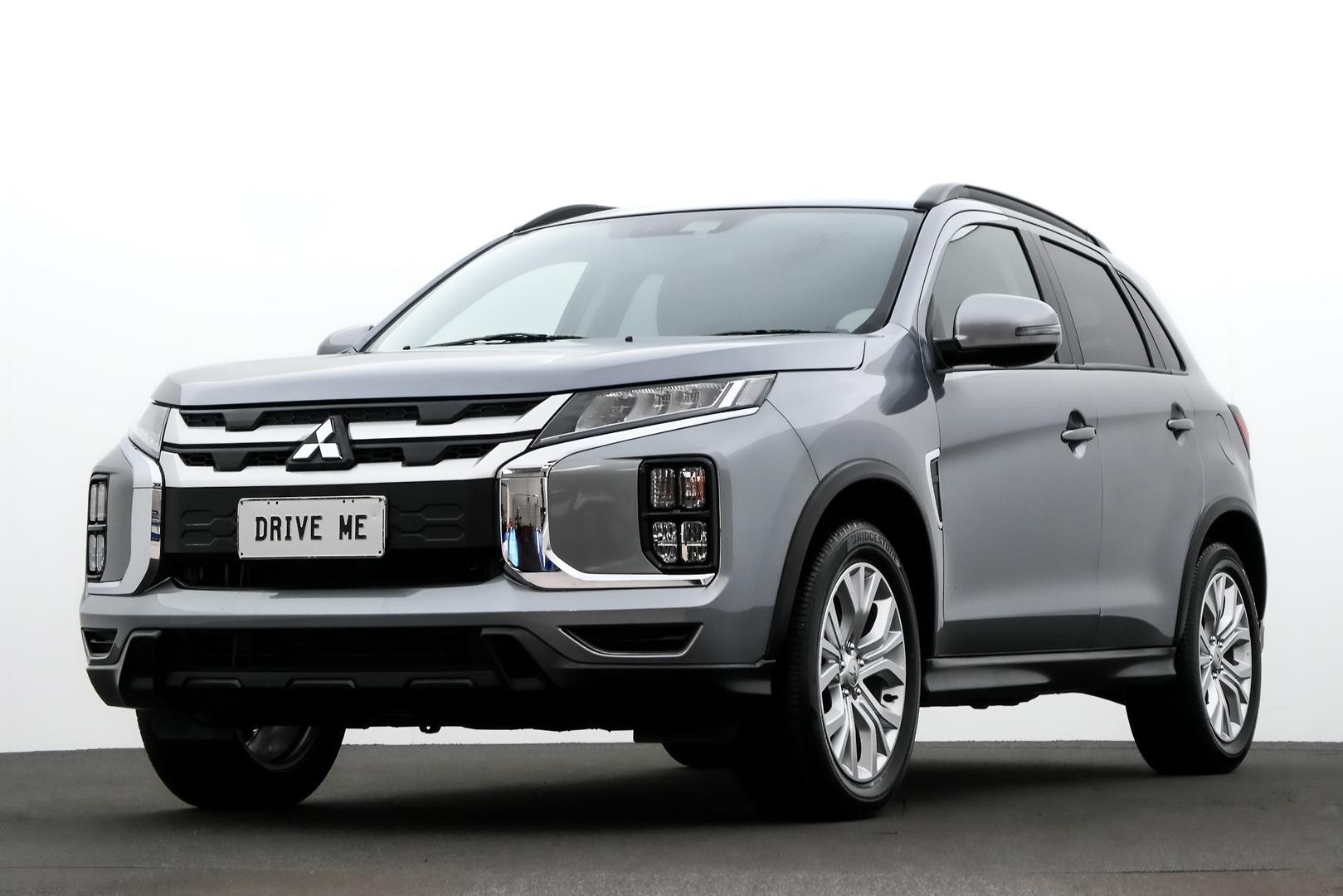 Mitsubishi Asx image 1