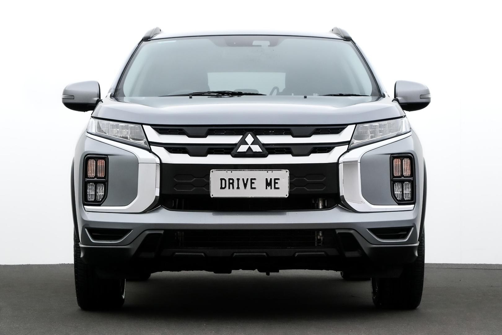 Mitsubishi Asx image 2