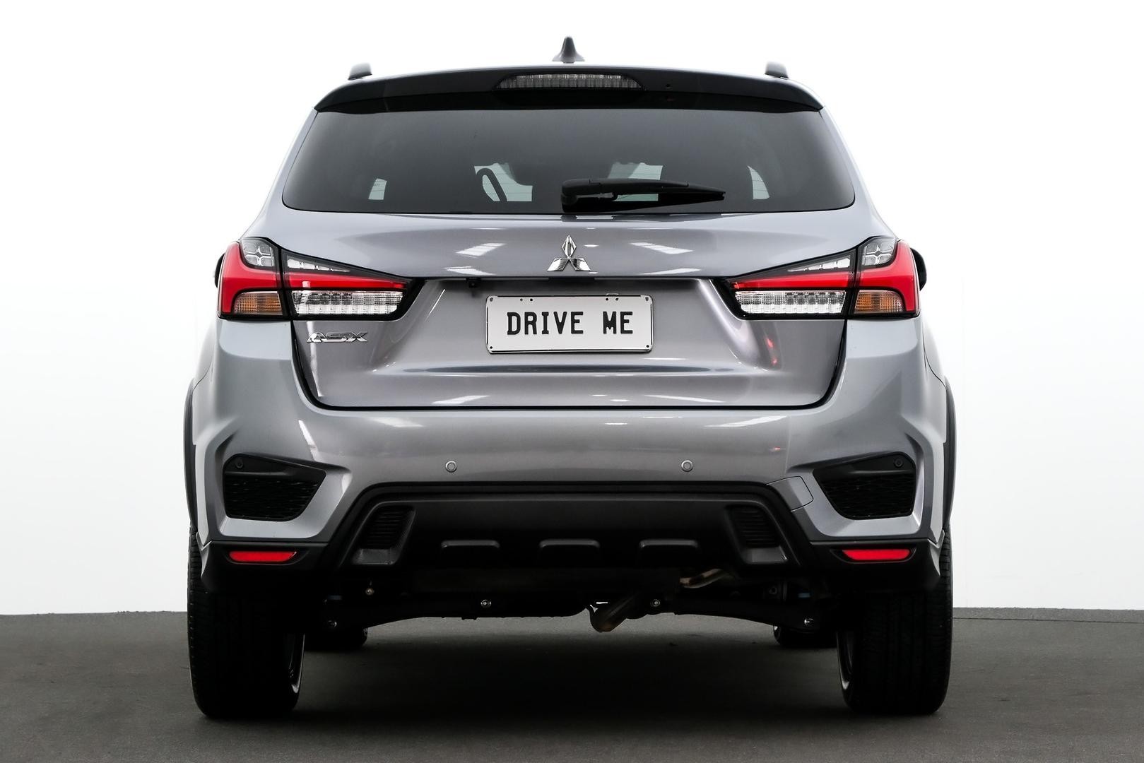 Mitsubishi Asx image 3