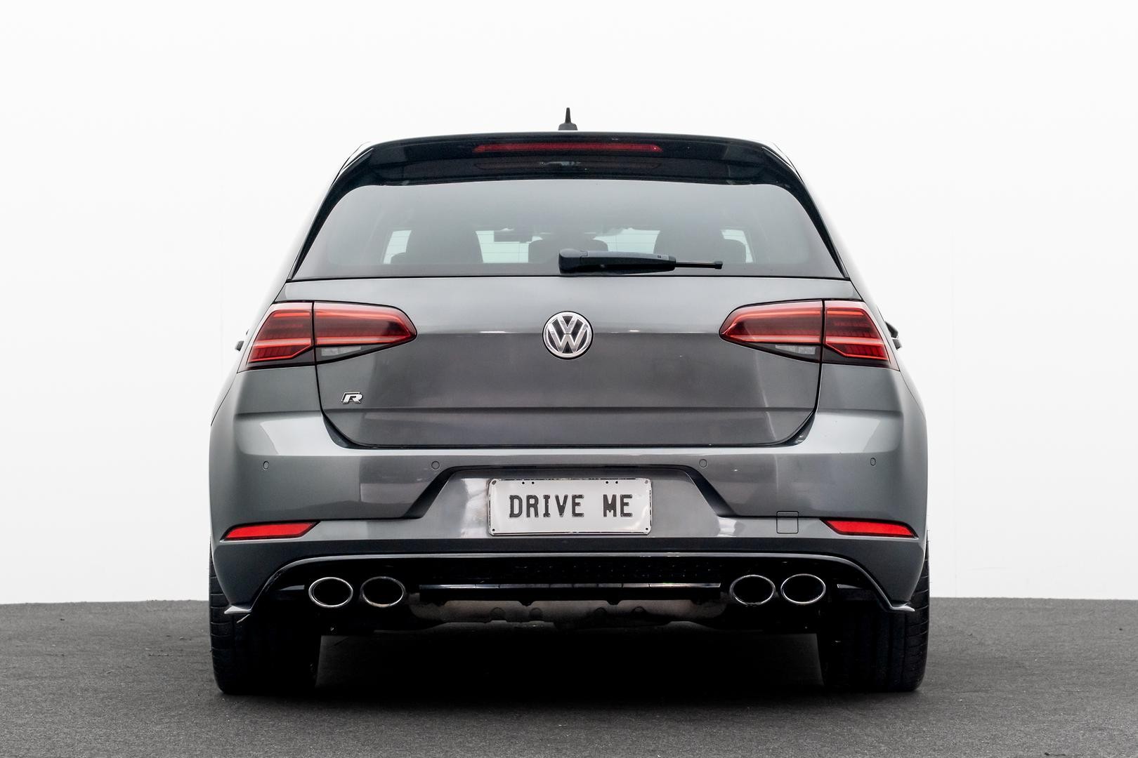 Volkswagen Golf image 3