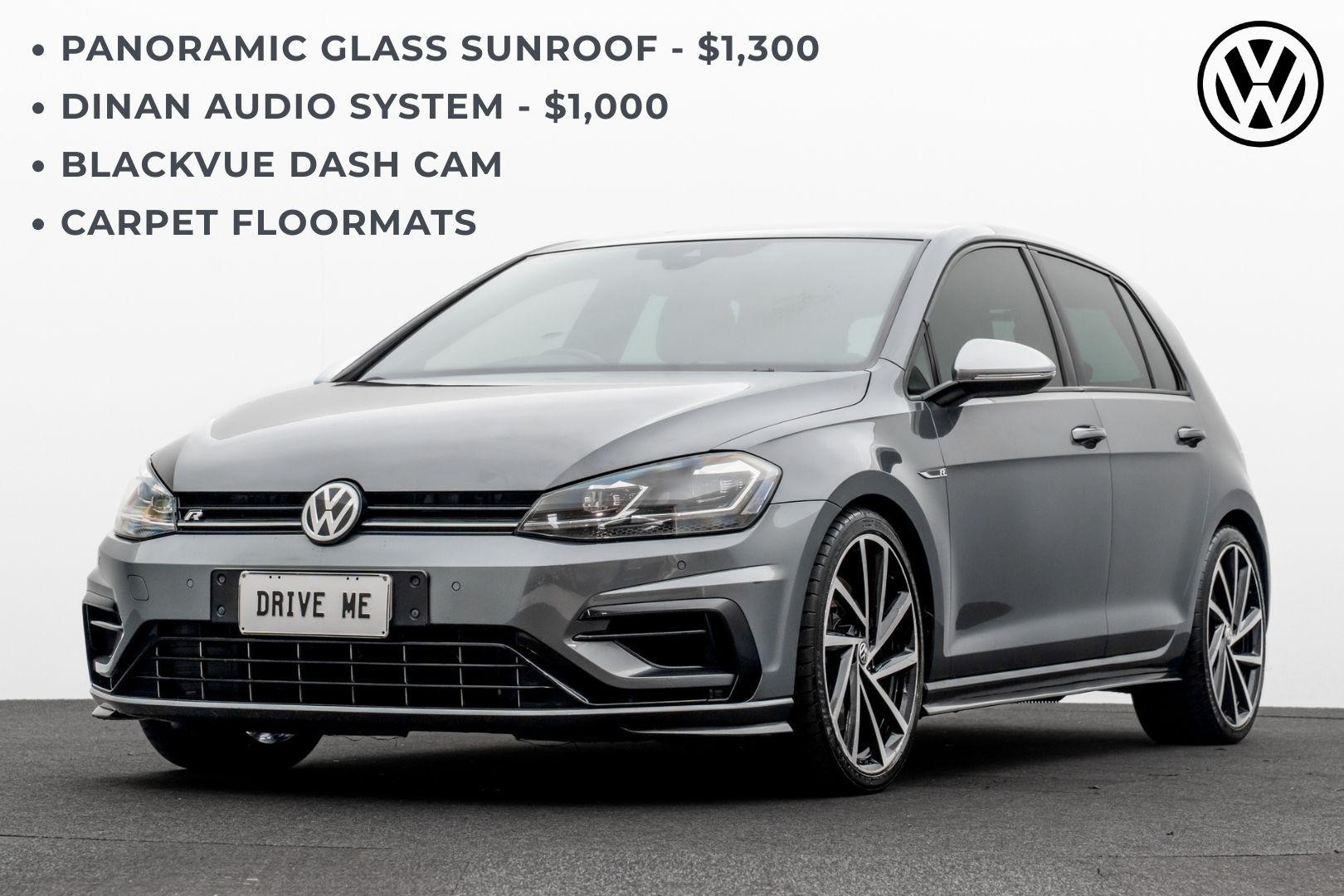 Volkswagen Golf image 1