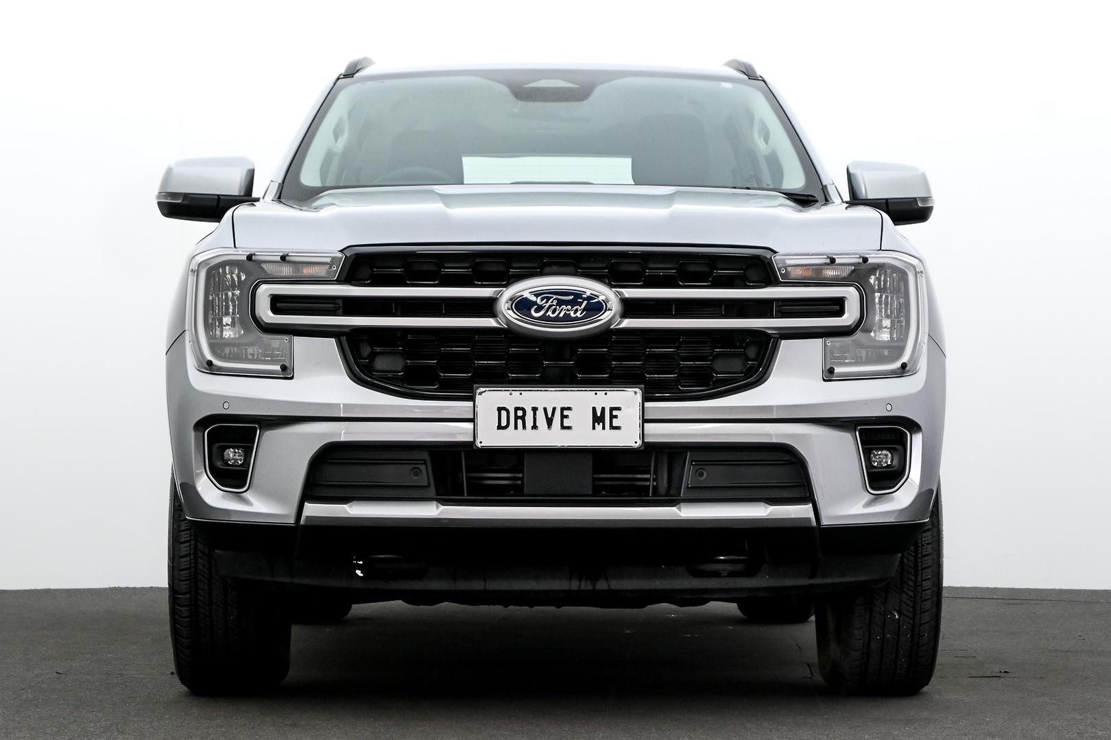 Ford Everest image 2