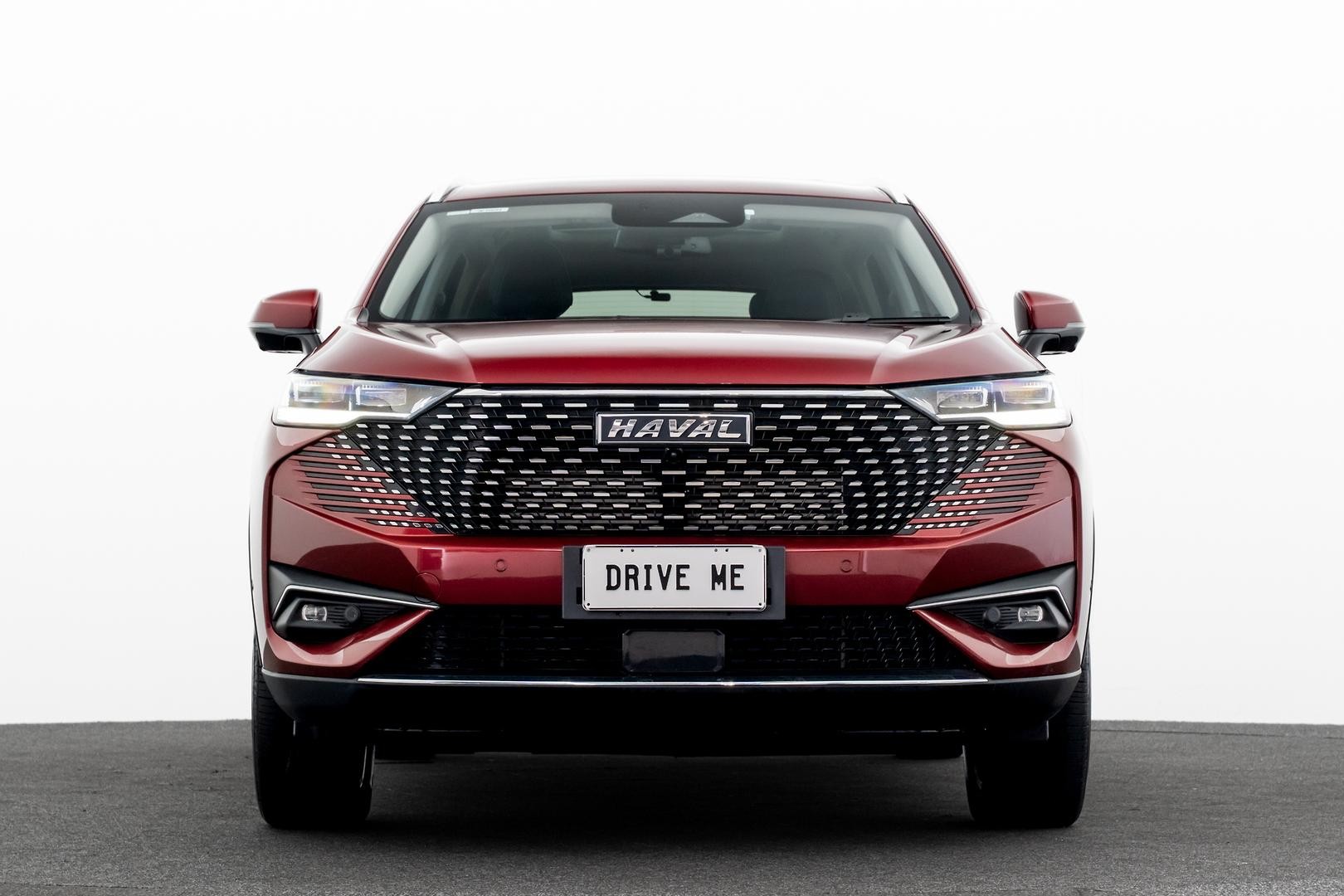 Gwm Haval H6 image 2