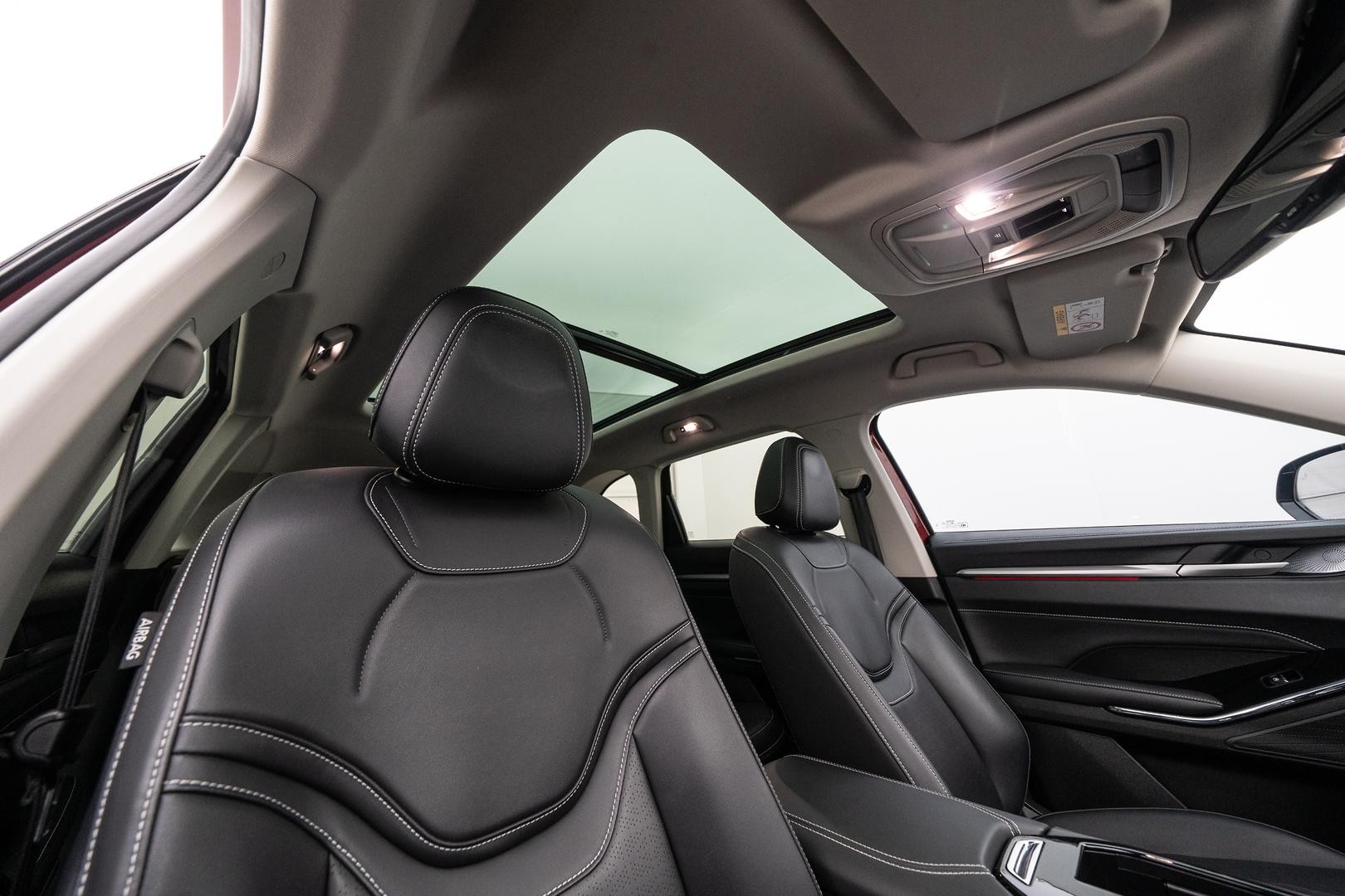 Gwm Haval H6 image 4