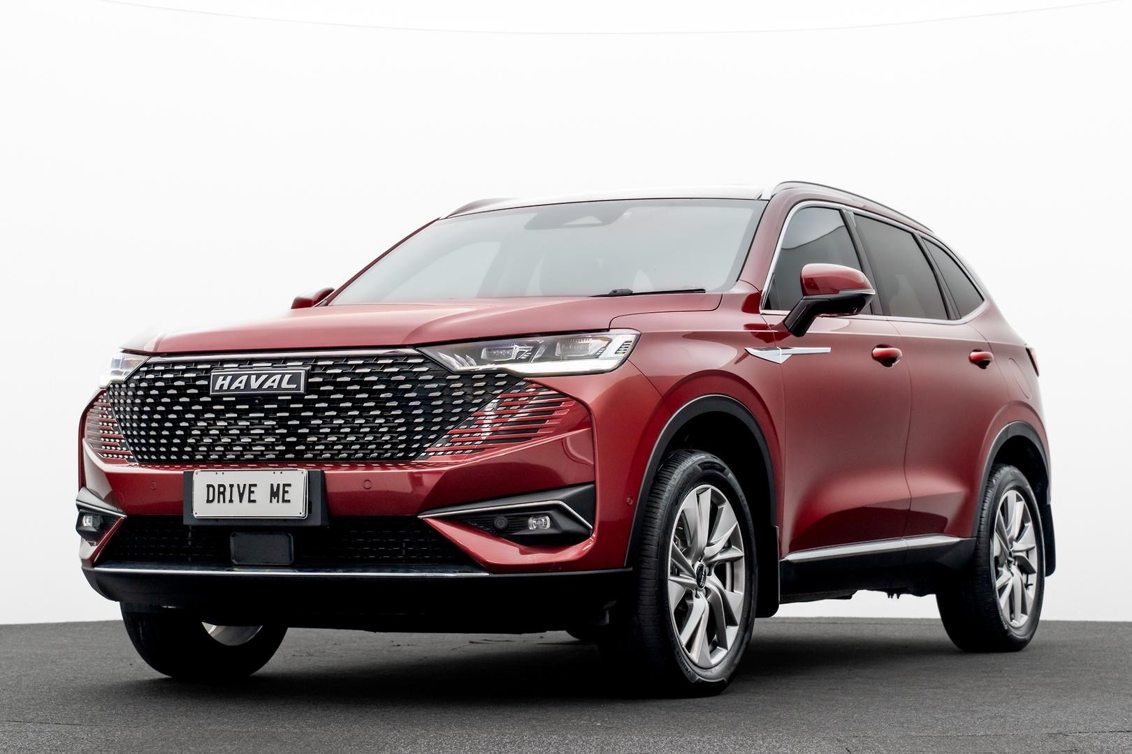 Gwm Haval H6 image 1