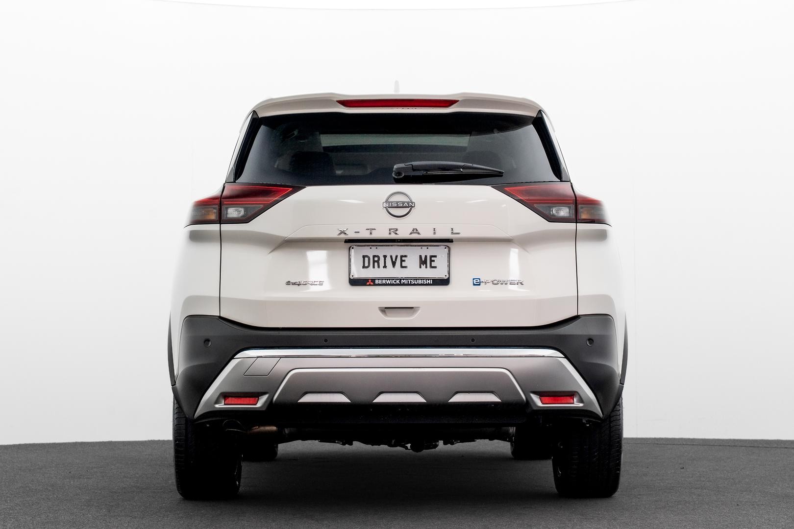 Nissan X-trail image 3