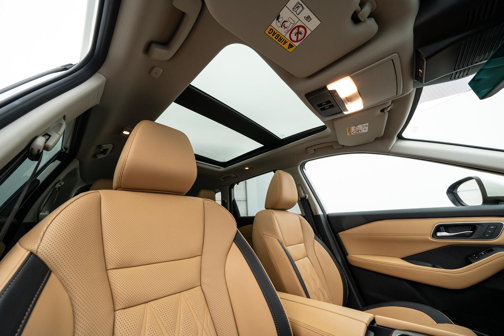 Nissan X-trail image 4