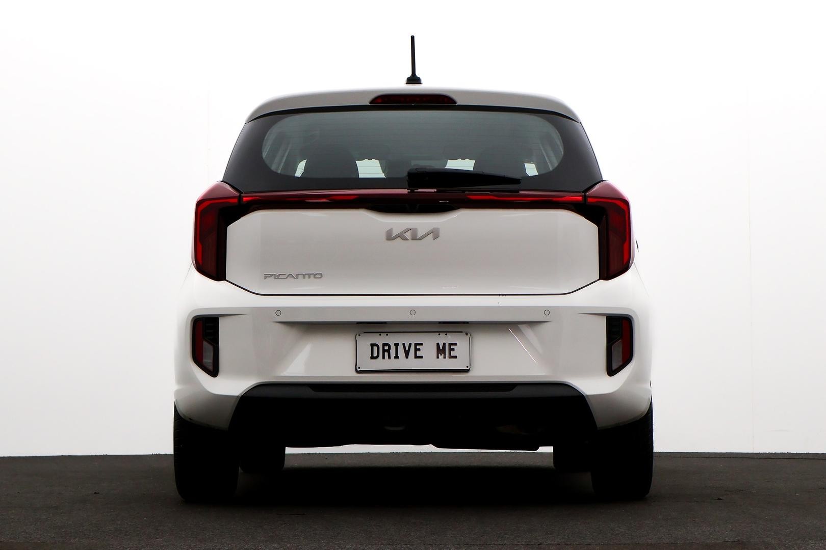 Kia Picanto image 3